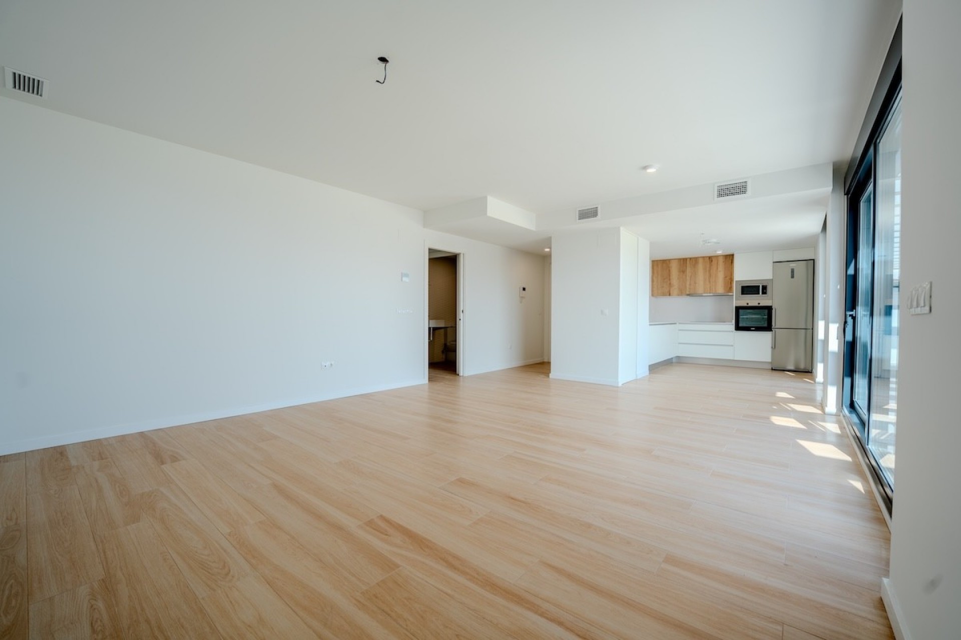 Resale - Penthouse -
Campoamor