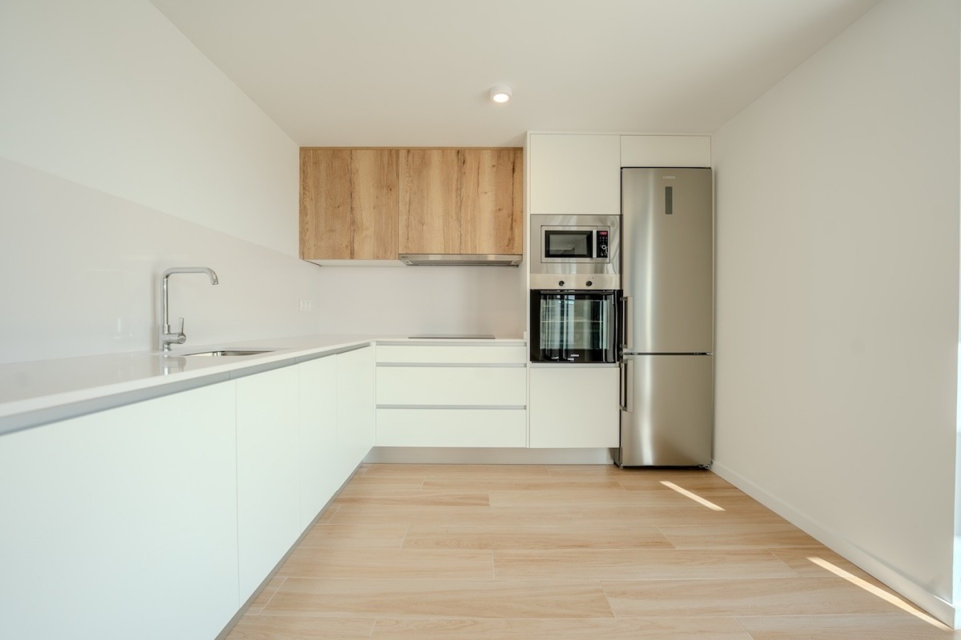 Resale - Penthouse -
Campoamor