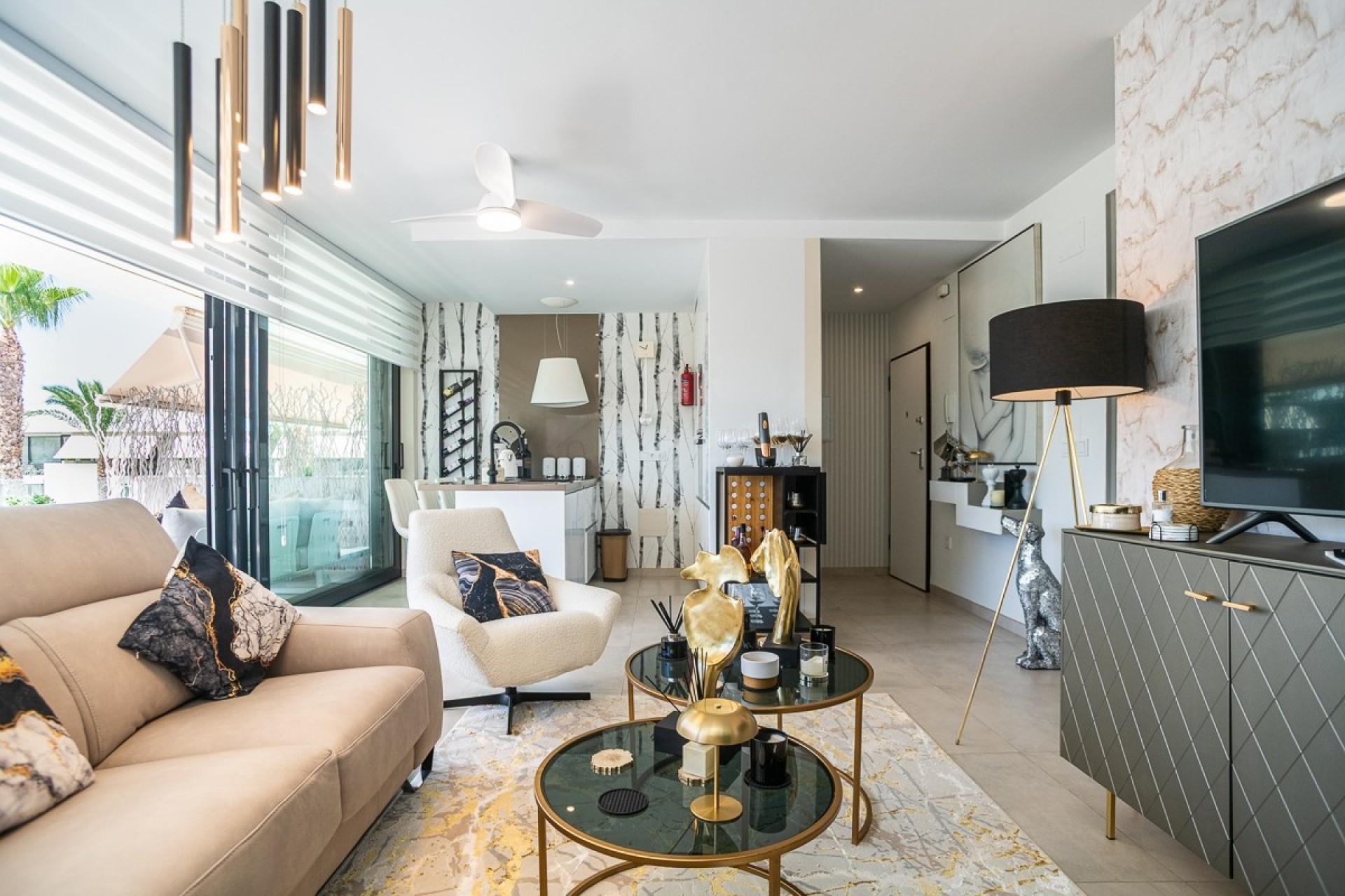 Resale - Penthouse -
CARTAGENA - Mar de Cristal