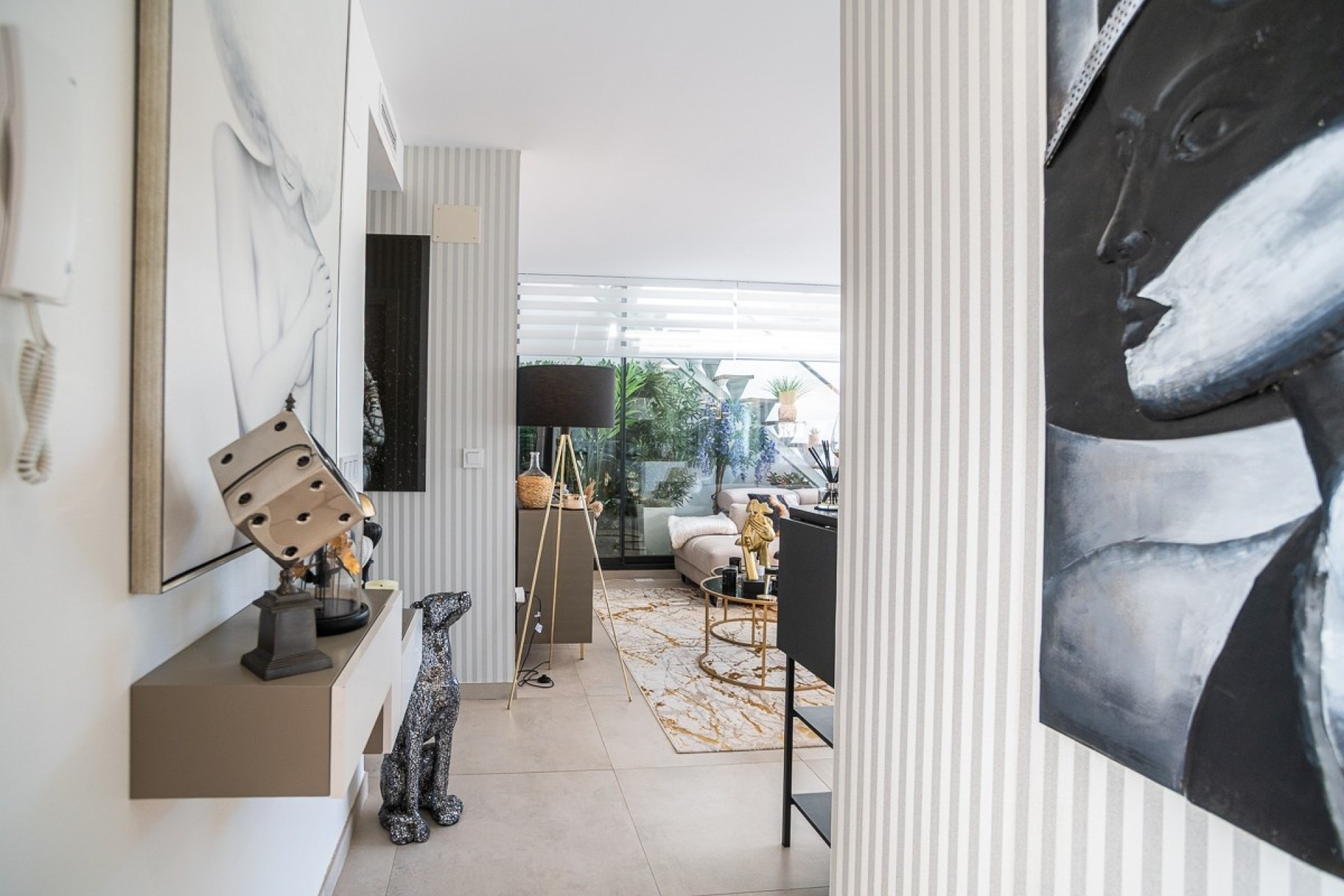 Resale - Penthouse -
CARTAGENA - Mar de Cristal