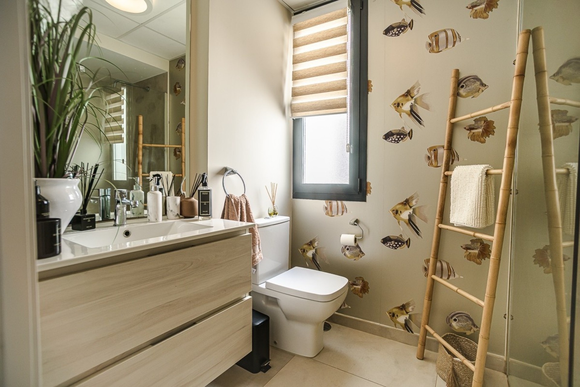 Resale - Penthouse -
CARTAGENA - Mar de Cristal