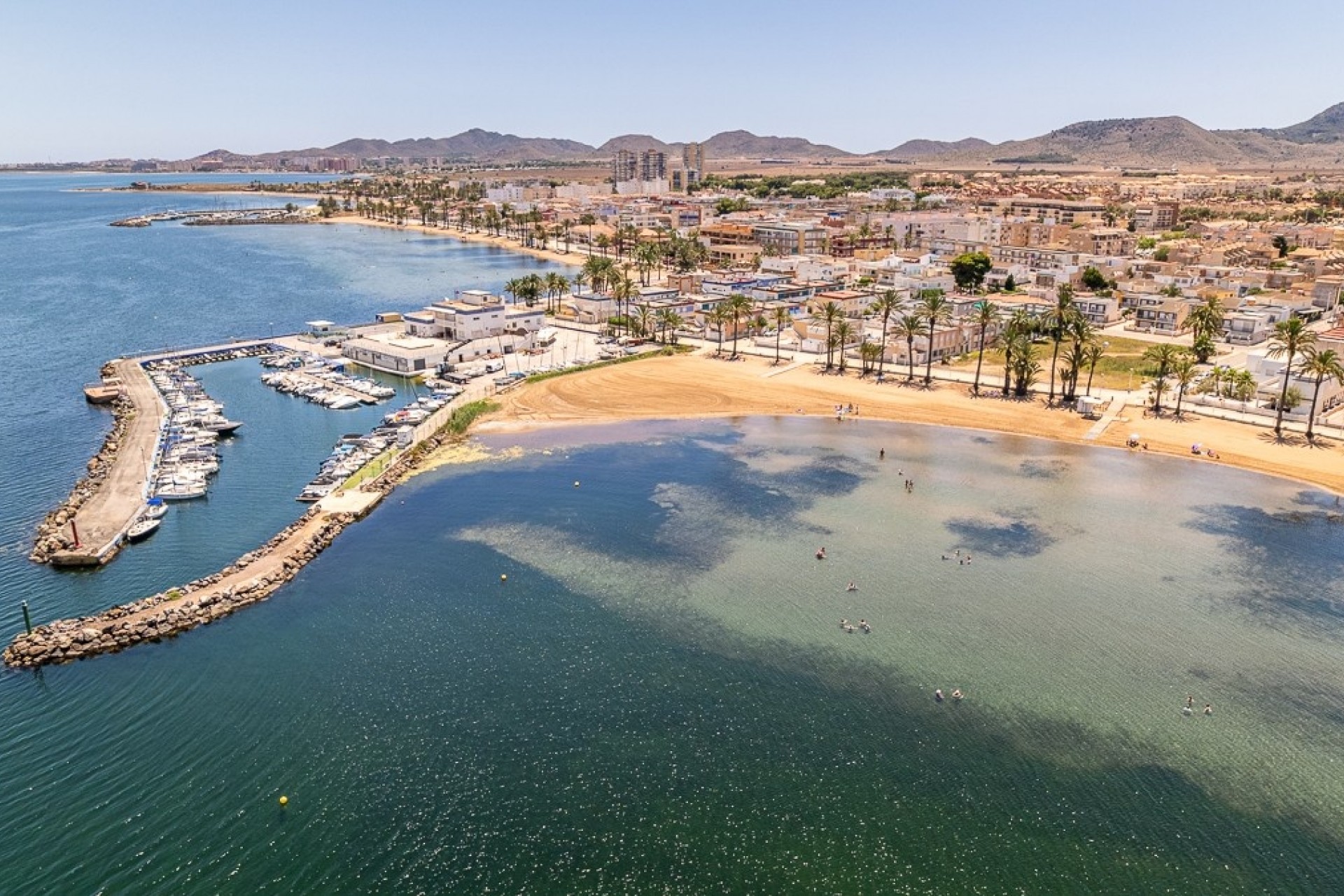 Resale - Penthouse -
CARTAGENA - Mar de Cristal