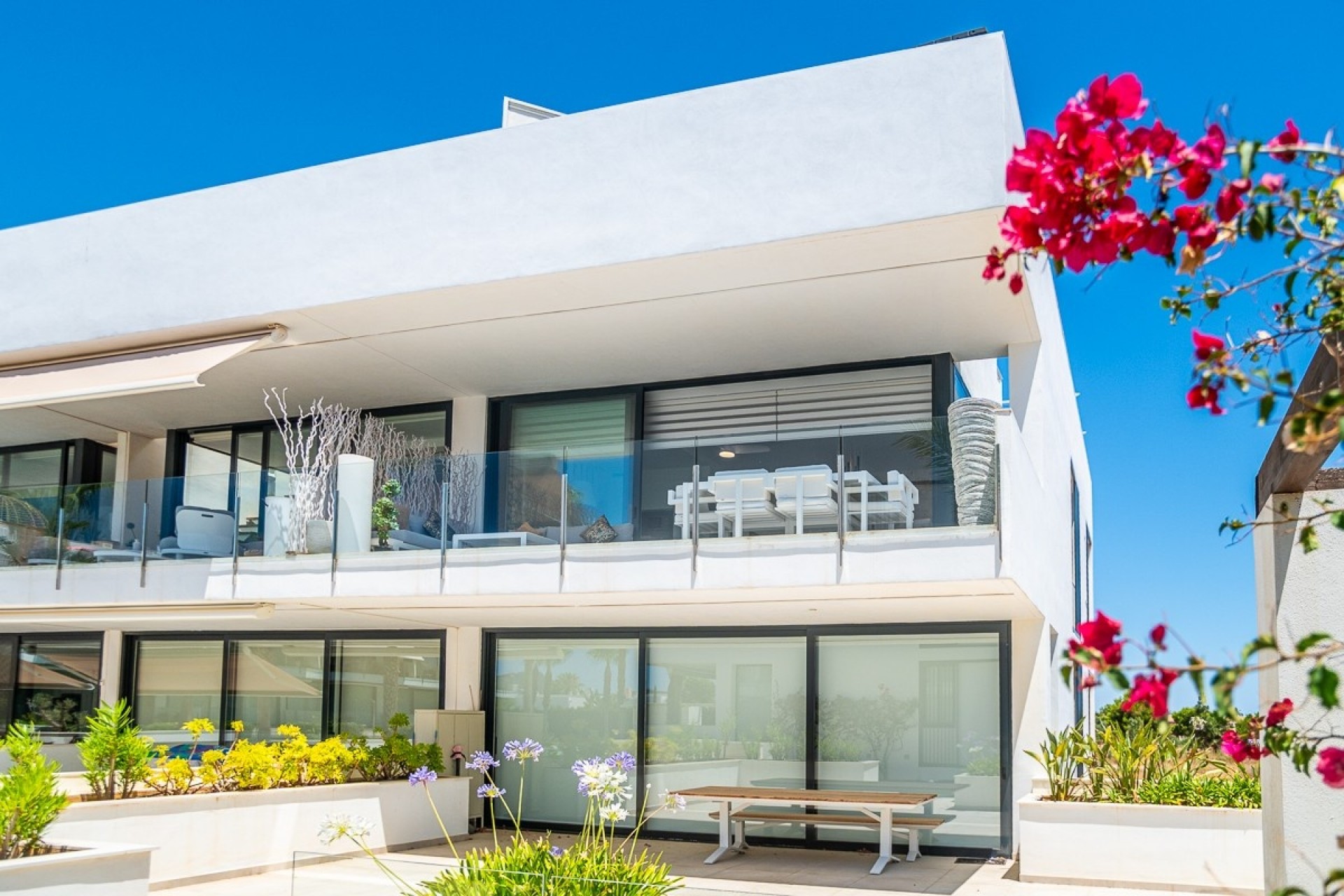 Resale - Penthouse -
CARTAGENA - Mar de Cristal