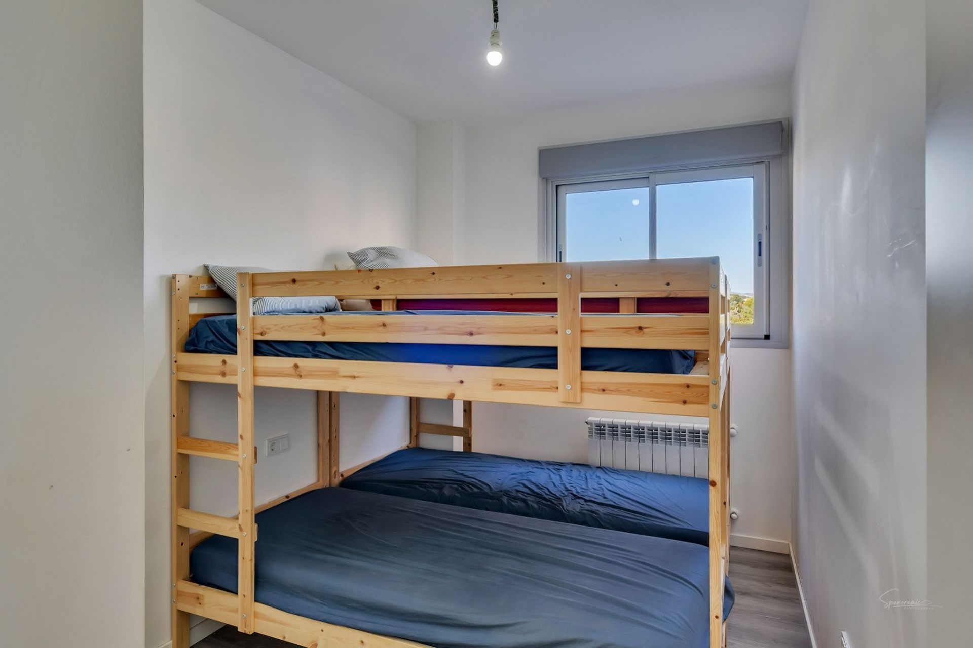 Resale - Penthouse -
Jávea / Xàbia - Centro ciudad