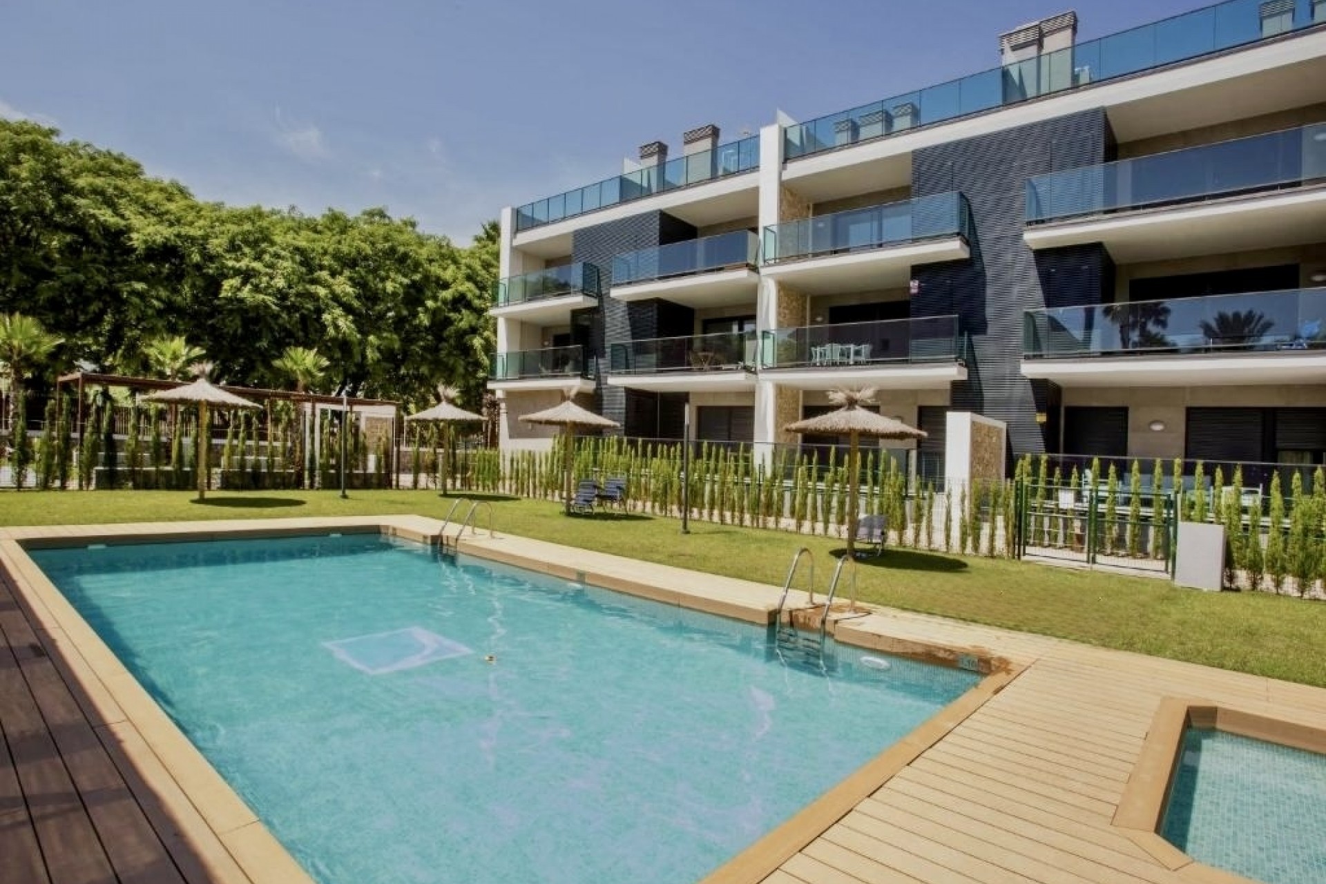 Resale - Penthouse -
Jávea / Xàbia - Montañar - El Arenal