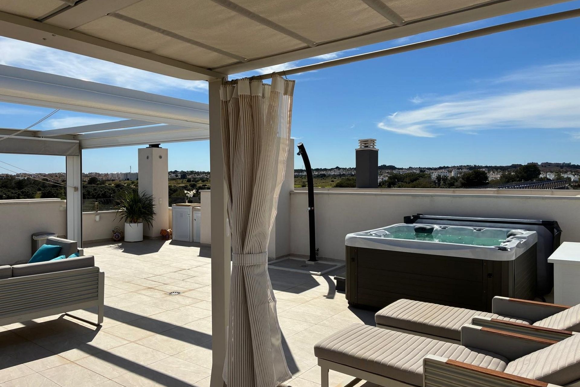 Resale - Penthouse -
Los Altos