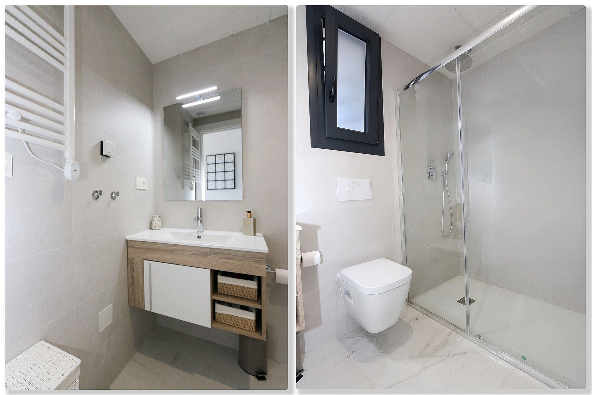 Resale - Penthouse -
Los Altos