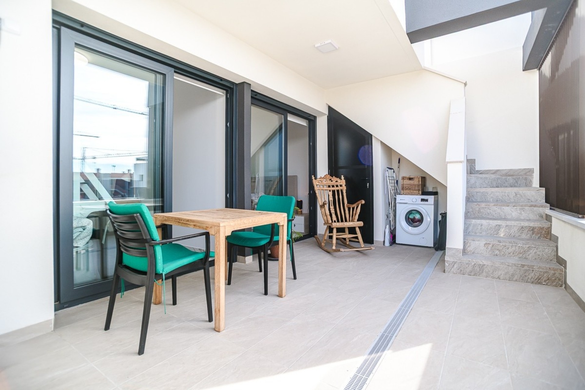 Resale - Penthouse -
ORIHUELA COSTA - Los Altos