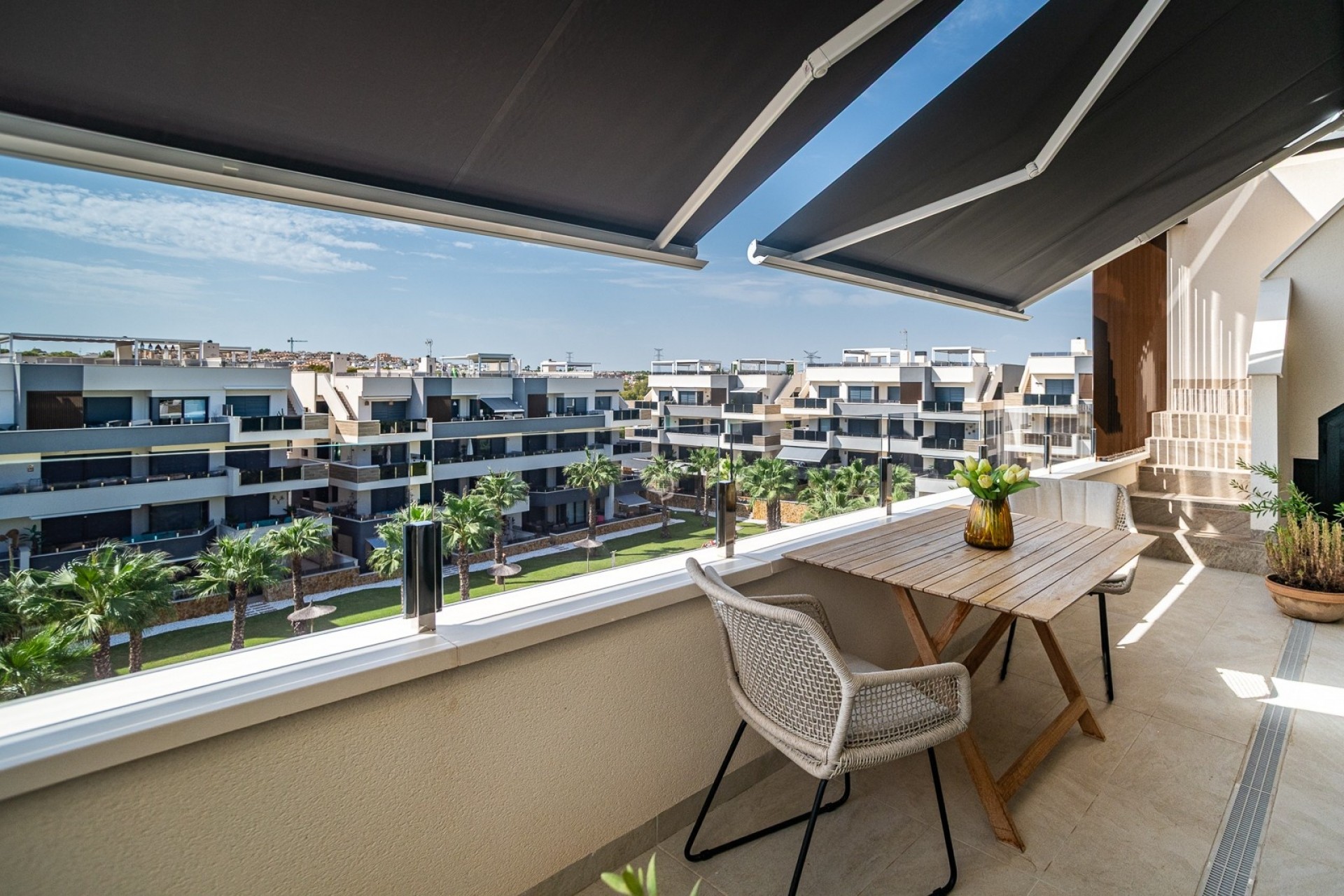 Resale - Penthouse -
ORIHUELA COSTA - Los Altos
