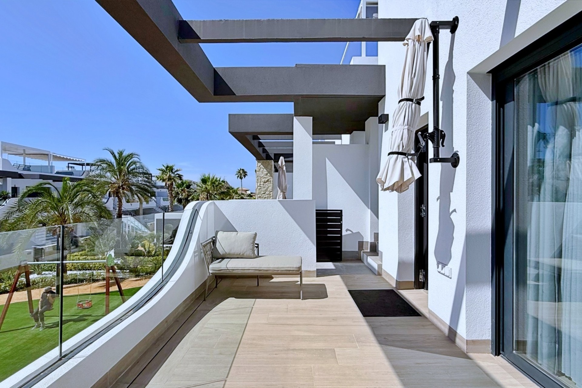 Resale - Penthouse -
Orihuela Costa - Punta Prima