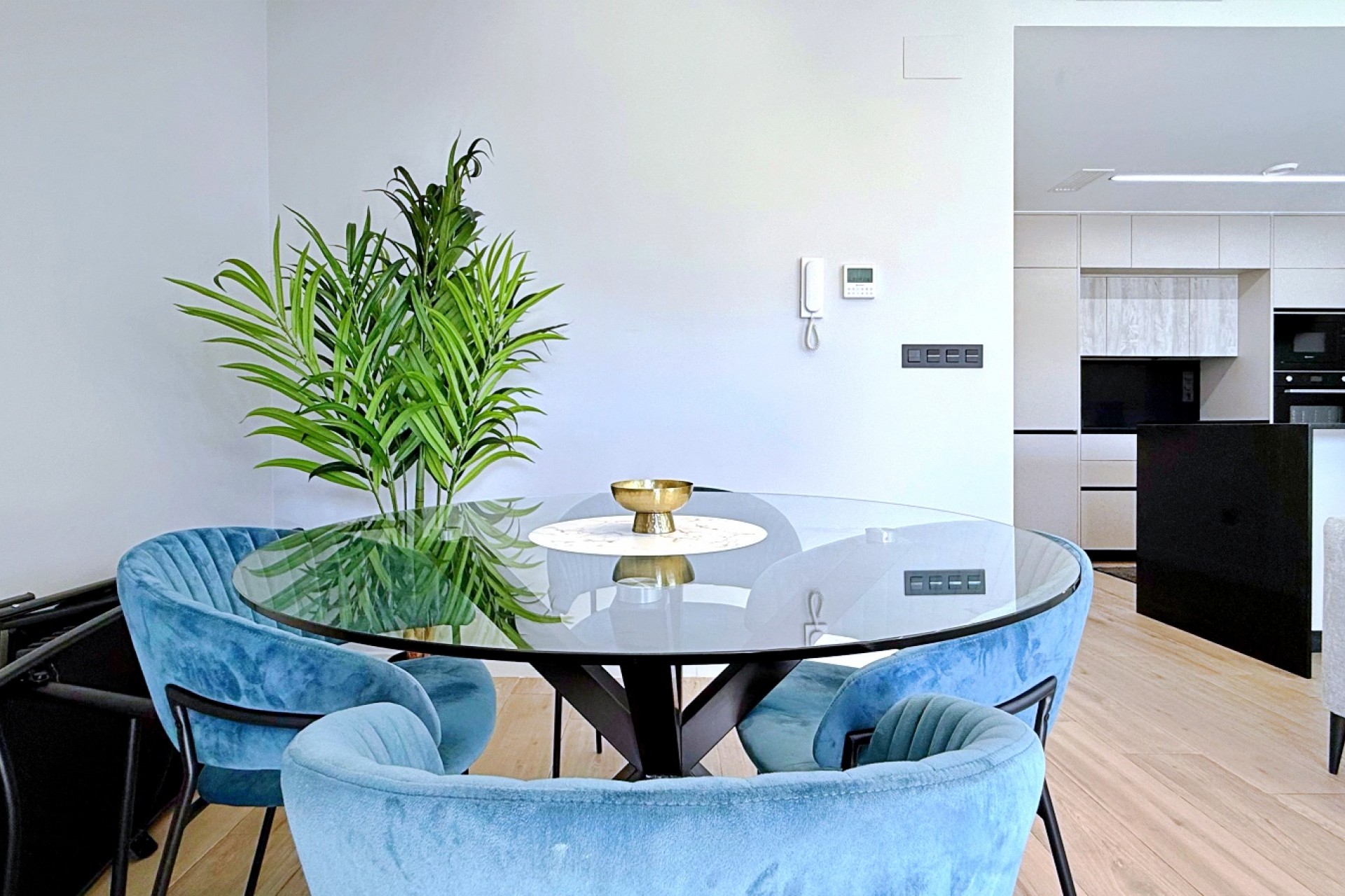 Resale - Penthouse -
Orihuela Costa - Punta Prima