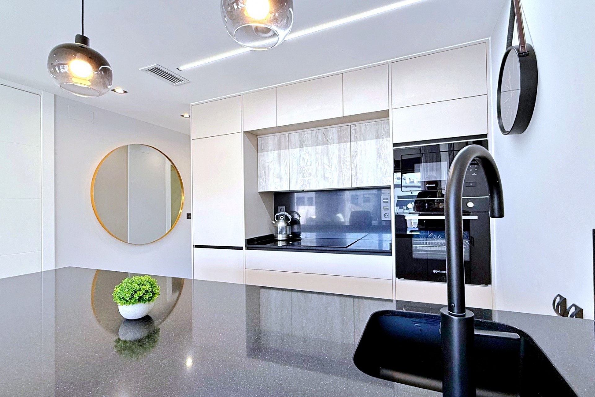 Resale - Penthouse -
Orihuela Costa - Punta Prima
