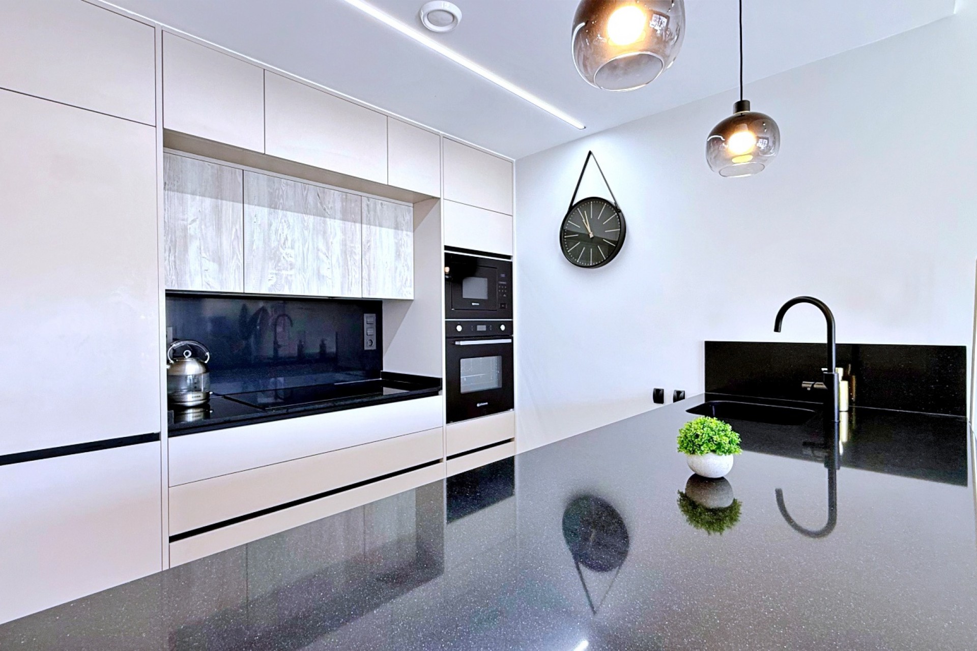 Resale - Penthouse -
Orihuela Costa - Punta Prima