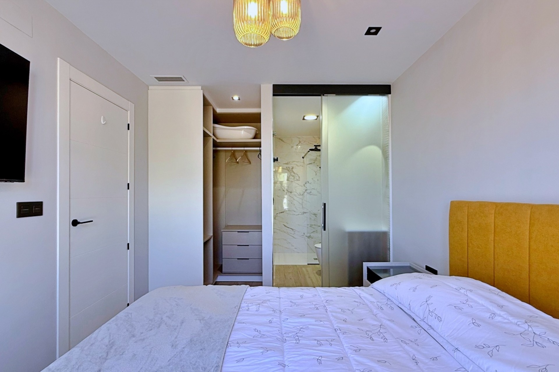 Resale - Penthouse -
Orihuela Costa - Punta Prima