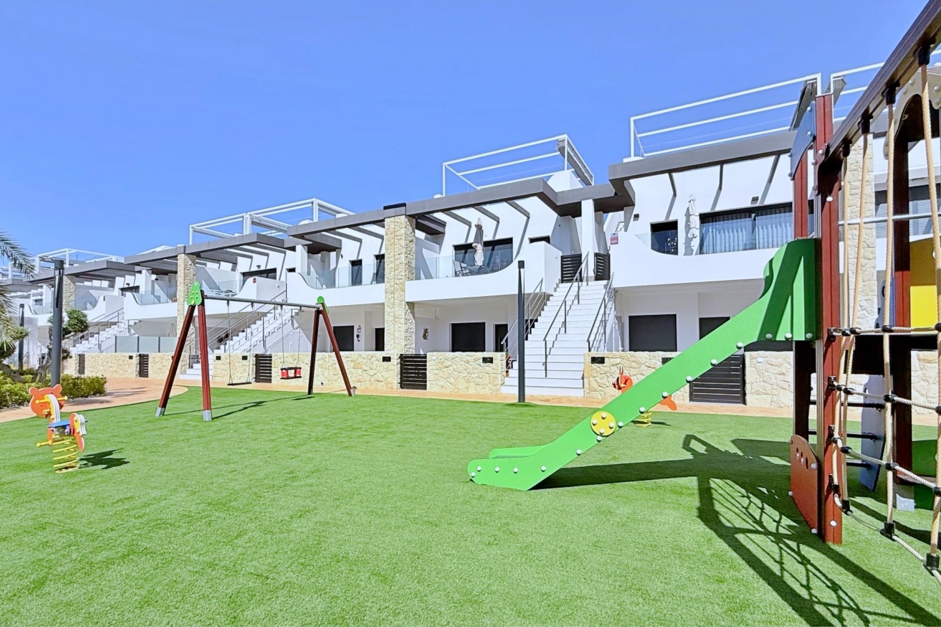Resale - Penthouse -
Orihuela Costa - Punta Prima