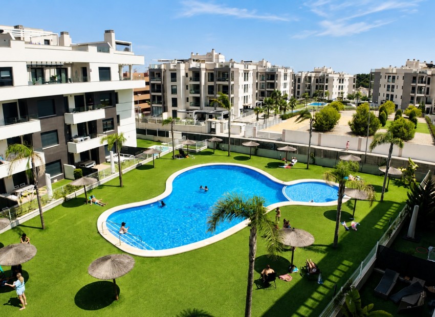Resale - Penthouse -
ORIHUELA COSTA - VILLAMARTÍN