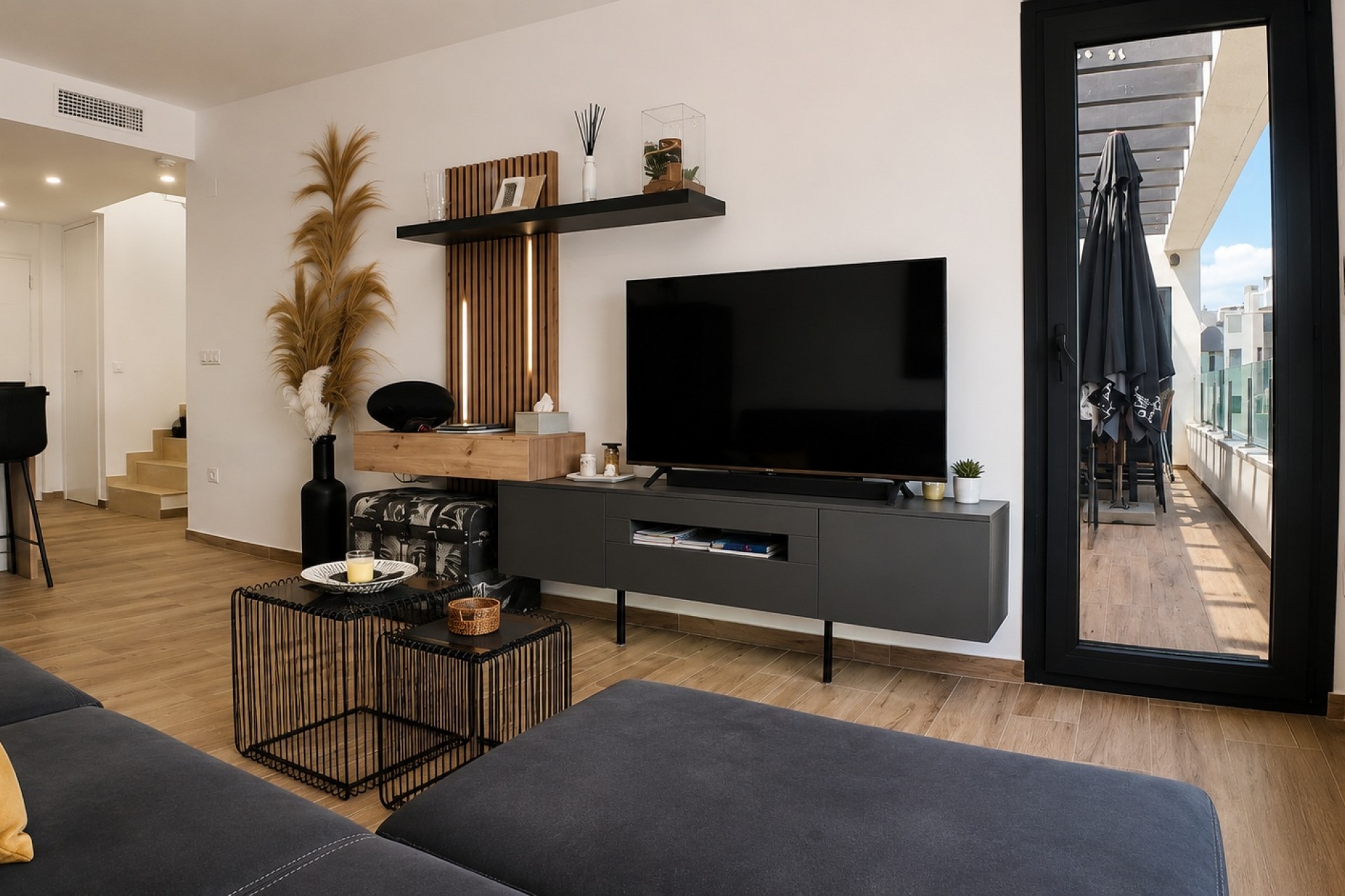 Resale - Penthouse -
ORIHUELA COSTA - VILLAMARTÍN