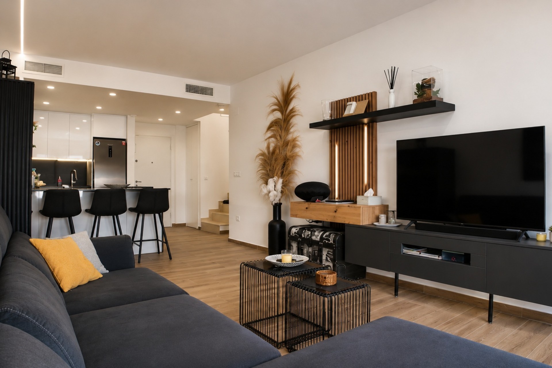 Resale - Penthouse -
ORIHUELA COSTA - VILLAMARTÍN