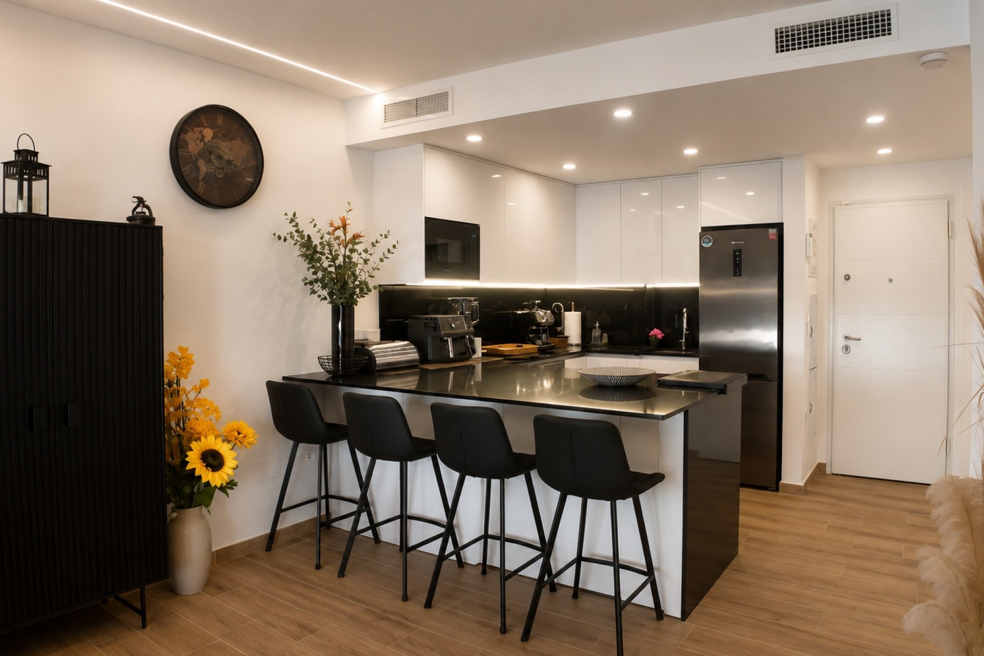 Resale - Penthouse -
ORIHUELA COSTA - VILLAMARTÍN
