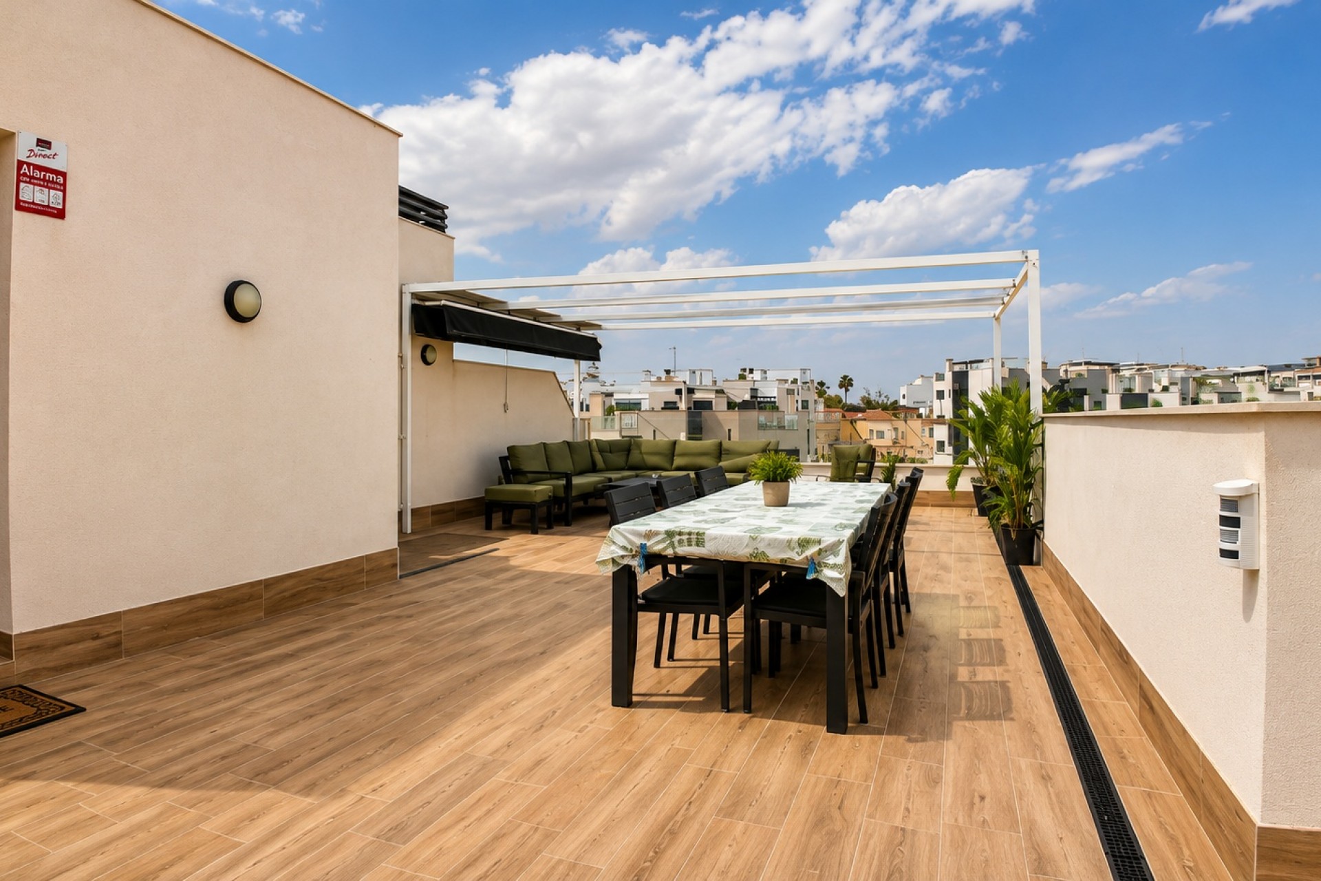 Resale - Penthouse -
ORIHUELA COSTA - VILLAMARTÍN