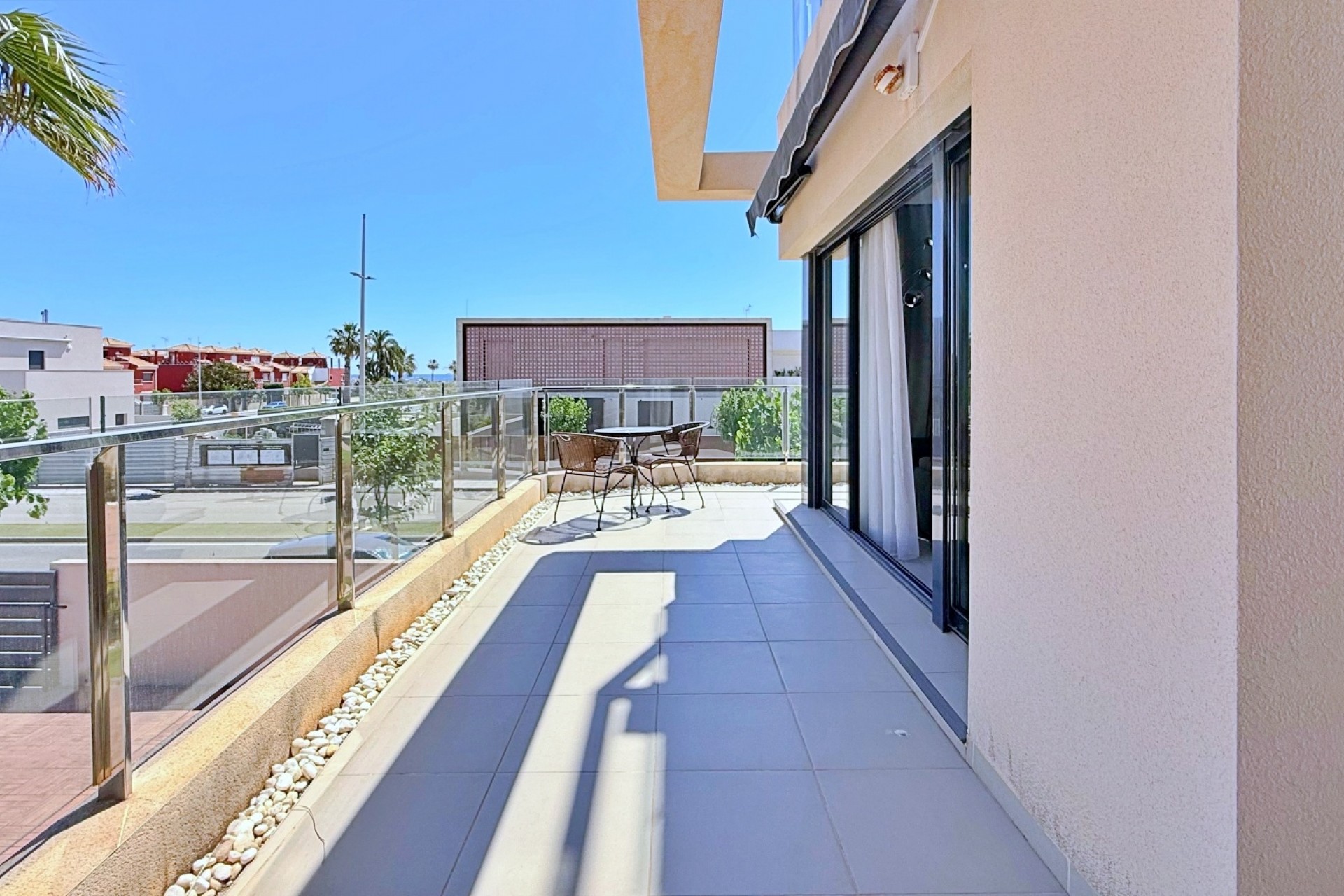 Resale - Penthouse -
Pilar de la Horadada - Torre de la Horadada
