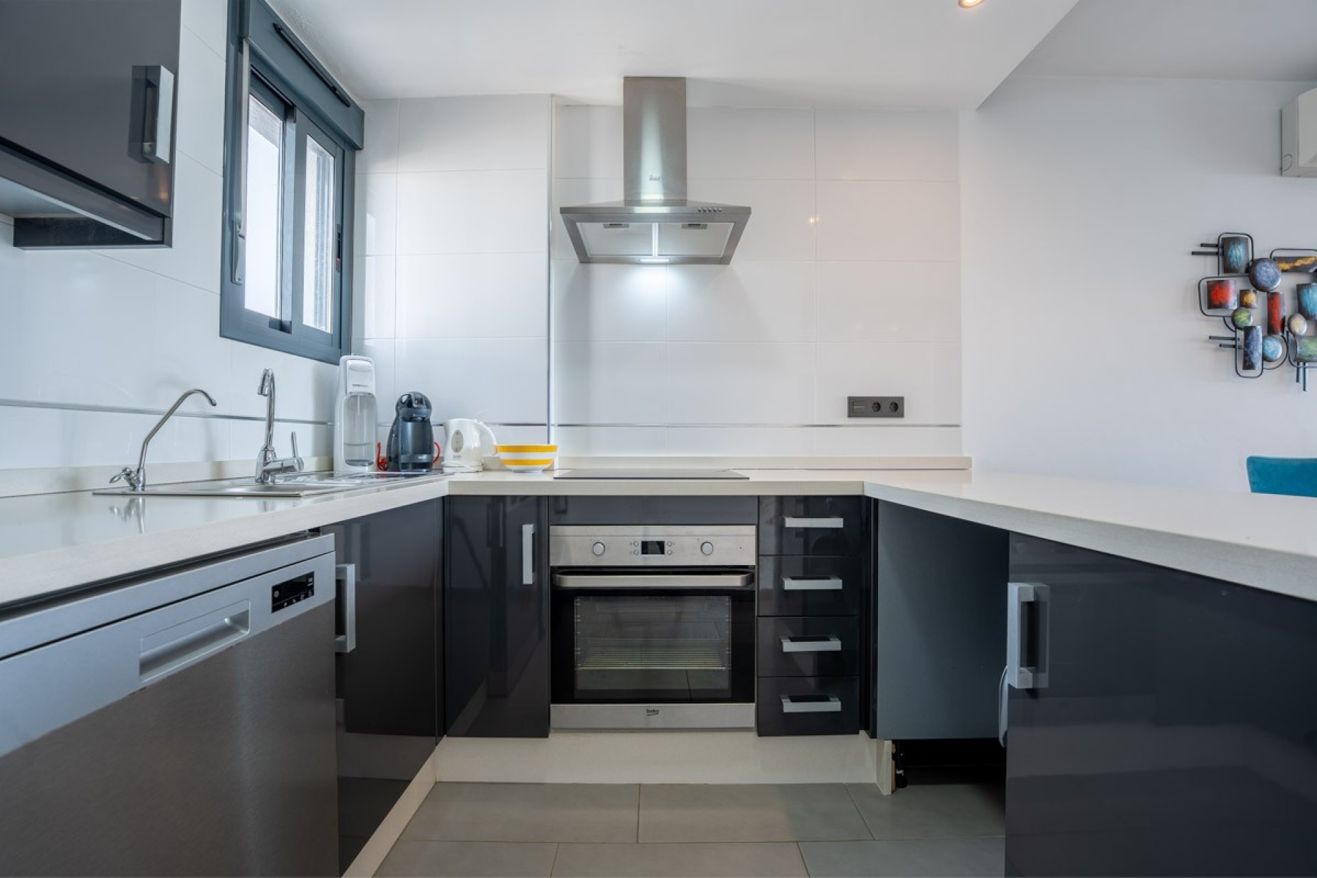 Resale - Penthouse -
Punta Prima