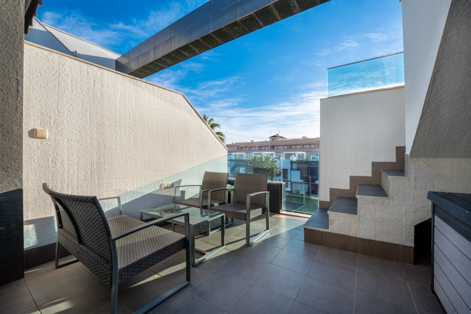 Resale - Penthouse -
Punta Prima