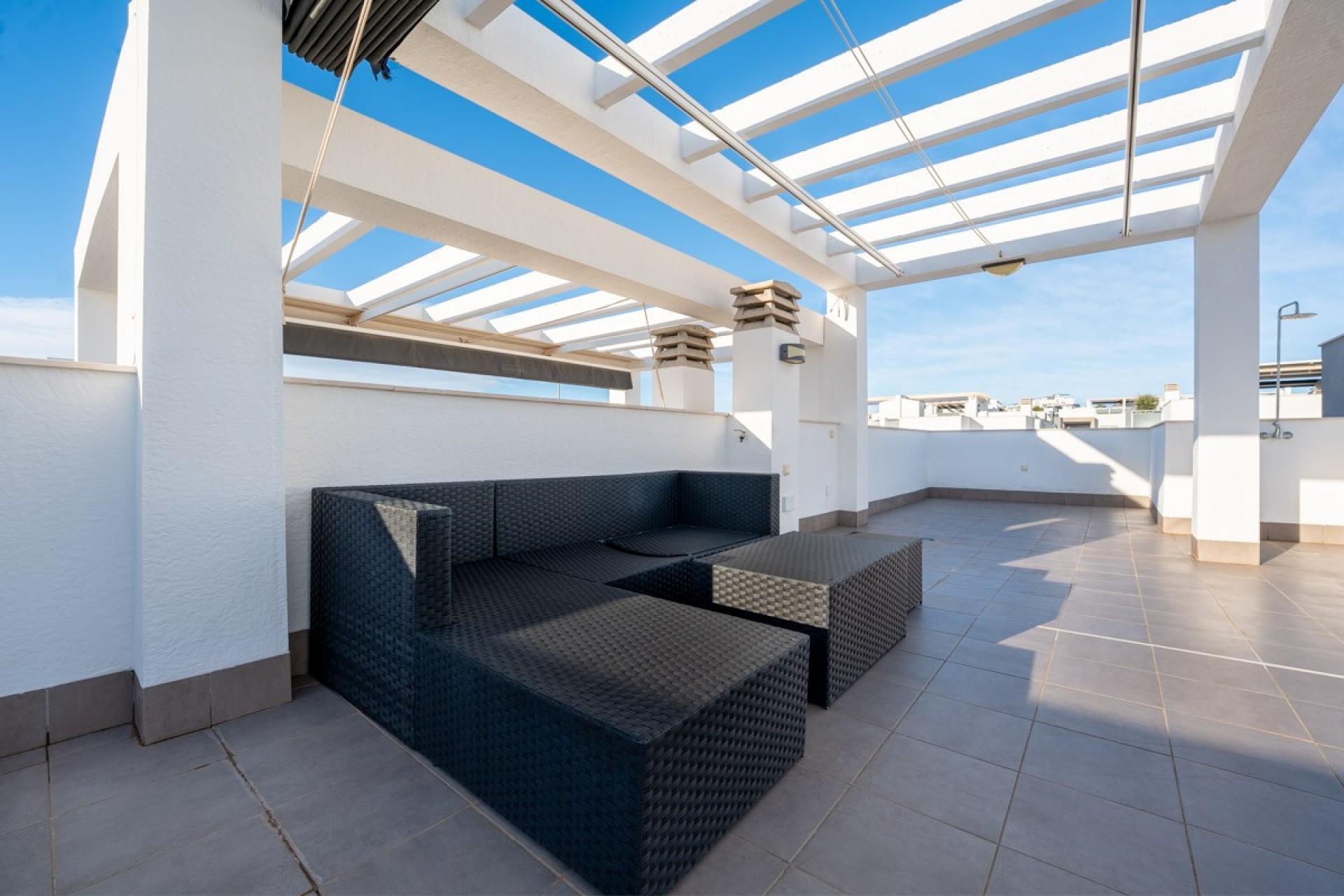 Resale - Penthouse -
Punta Prima