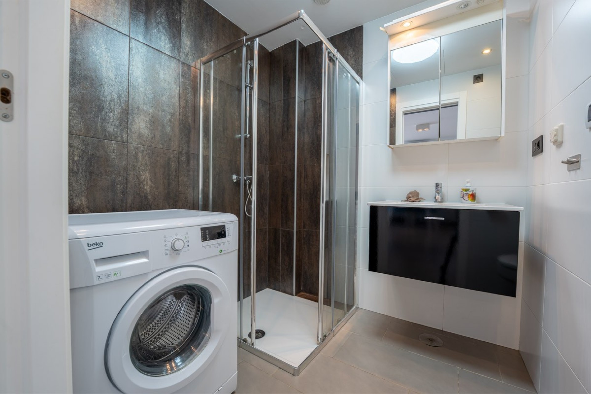 Resale - Penthouse -
Punta Prima