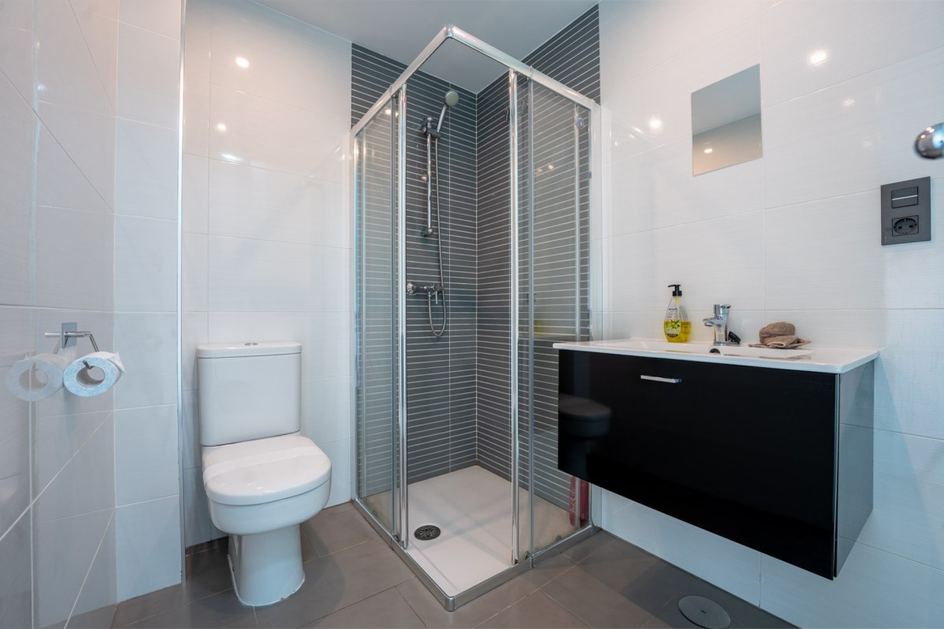 Resale - Penthouse -
Punta Prima