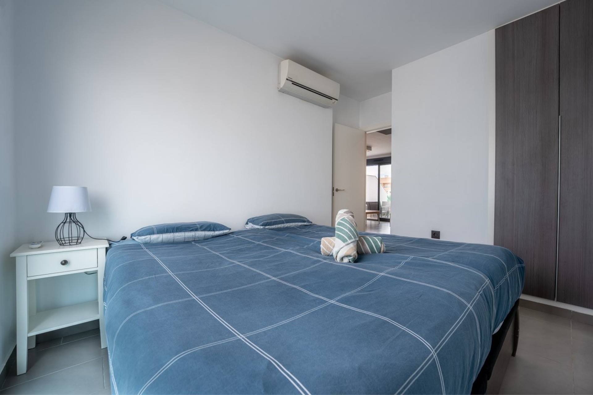 Resale - Penthouse -
Punta Prima