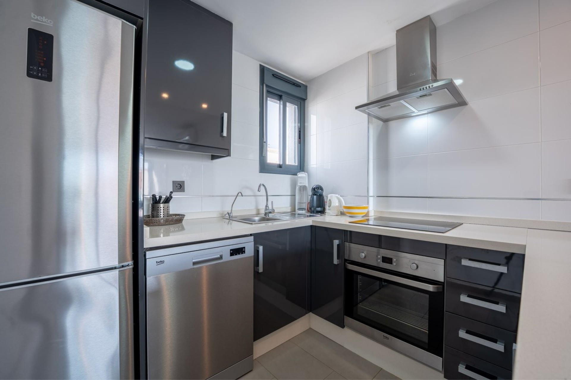 Resale - Penthouse -
Punta Prima