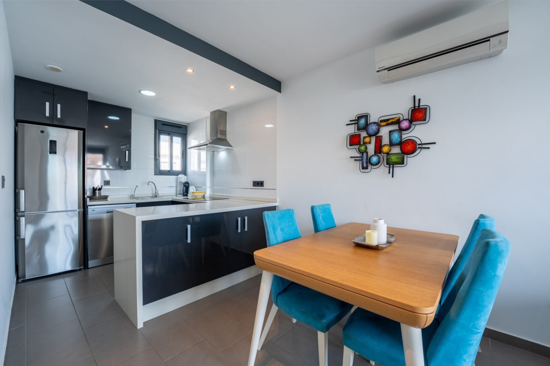 Resale - Penthouse -
Punta Prima