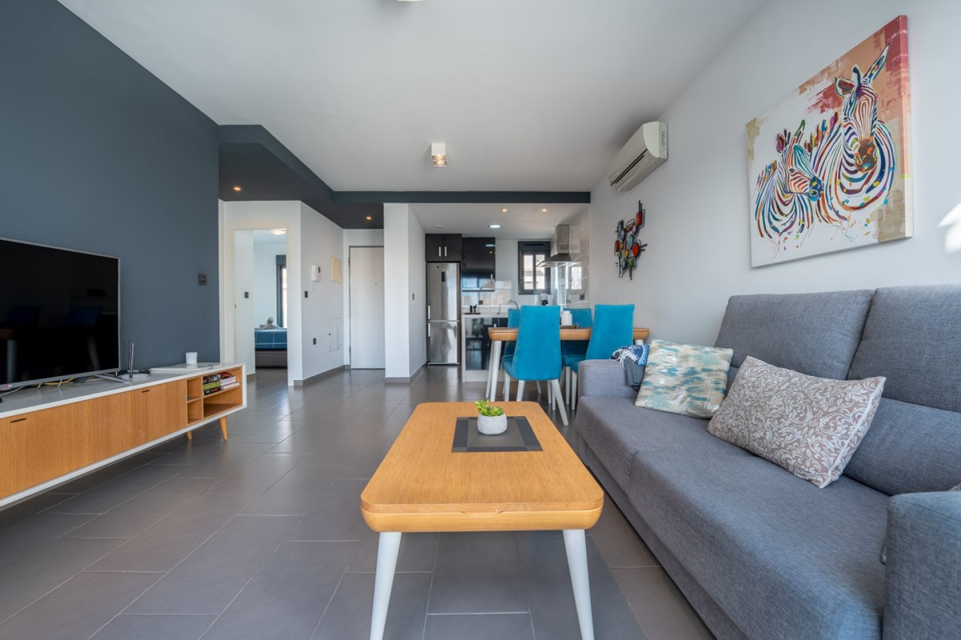 Resale - Penthouse -
Punta Prima