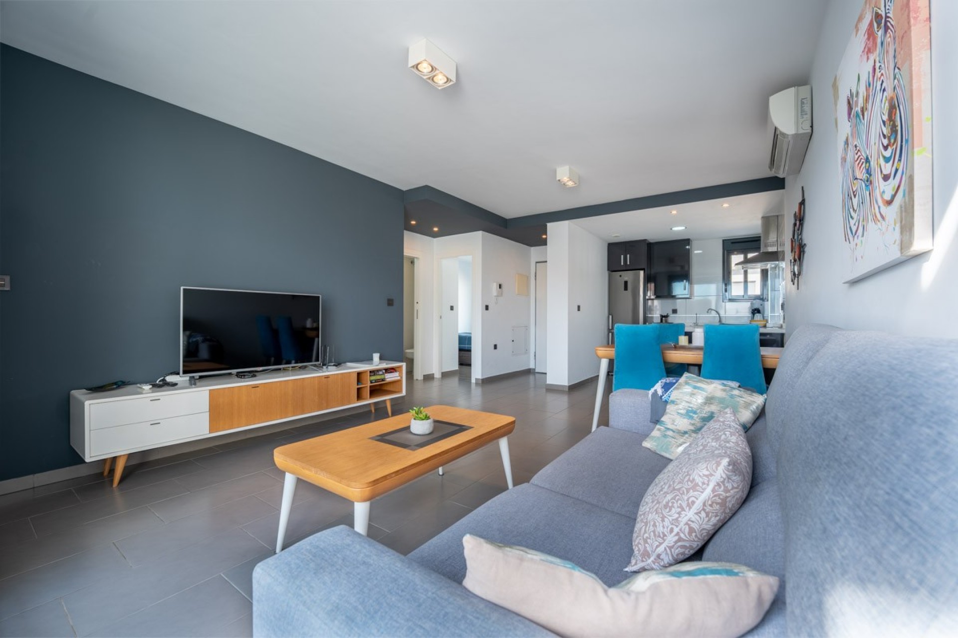 Resale - Penthouse -
Punta Prima