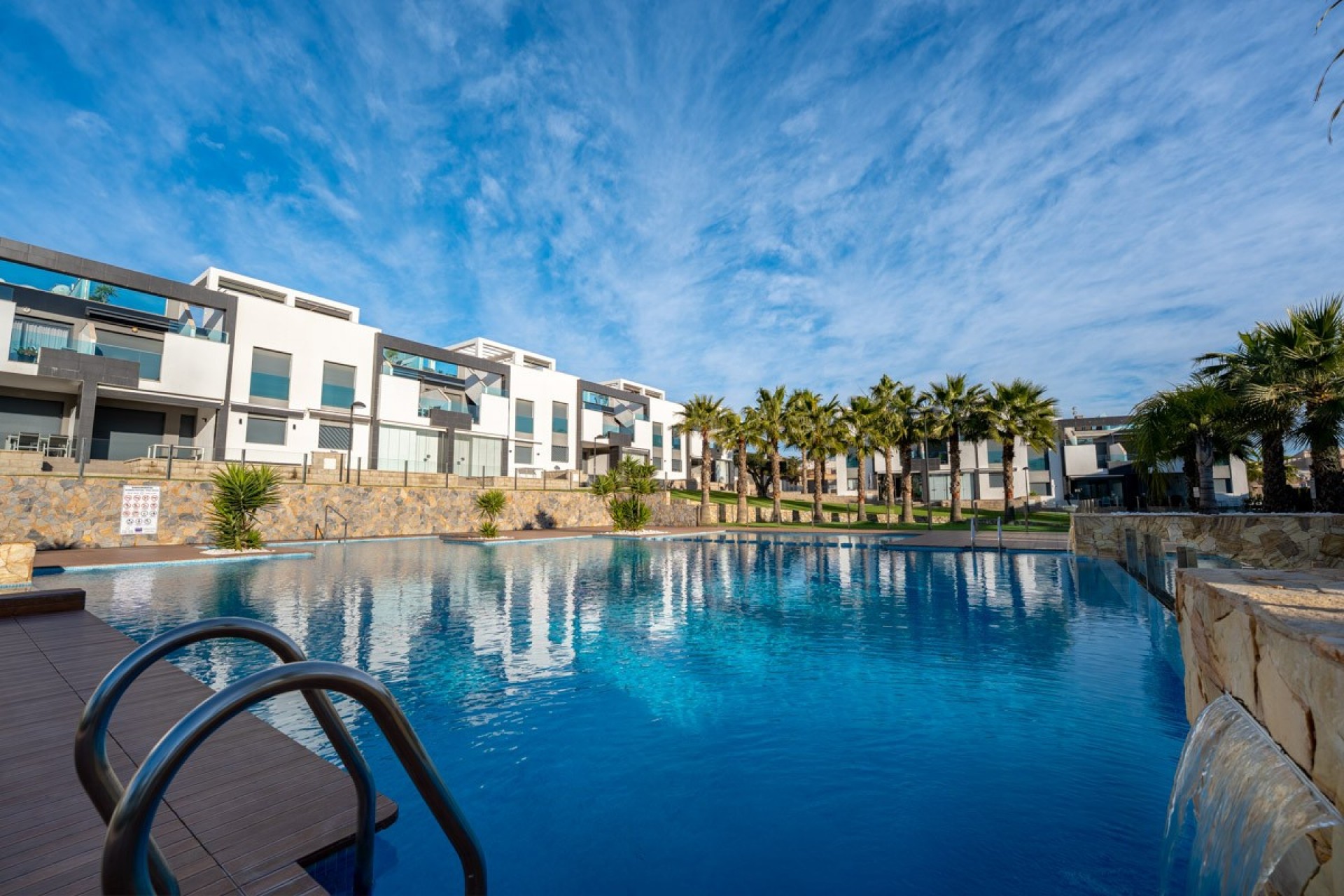 Resale - Penthouse -
Punta Prima