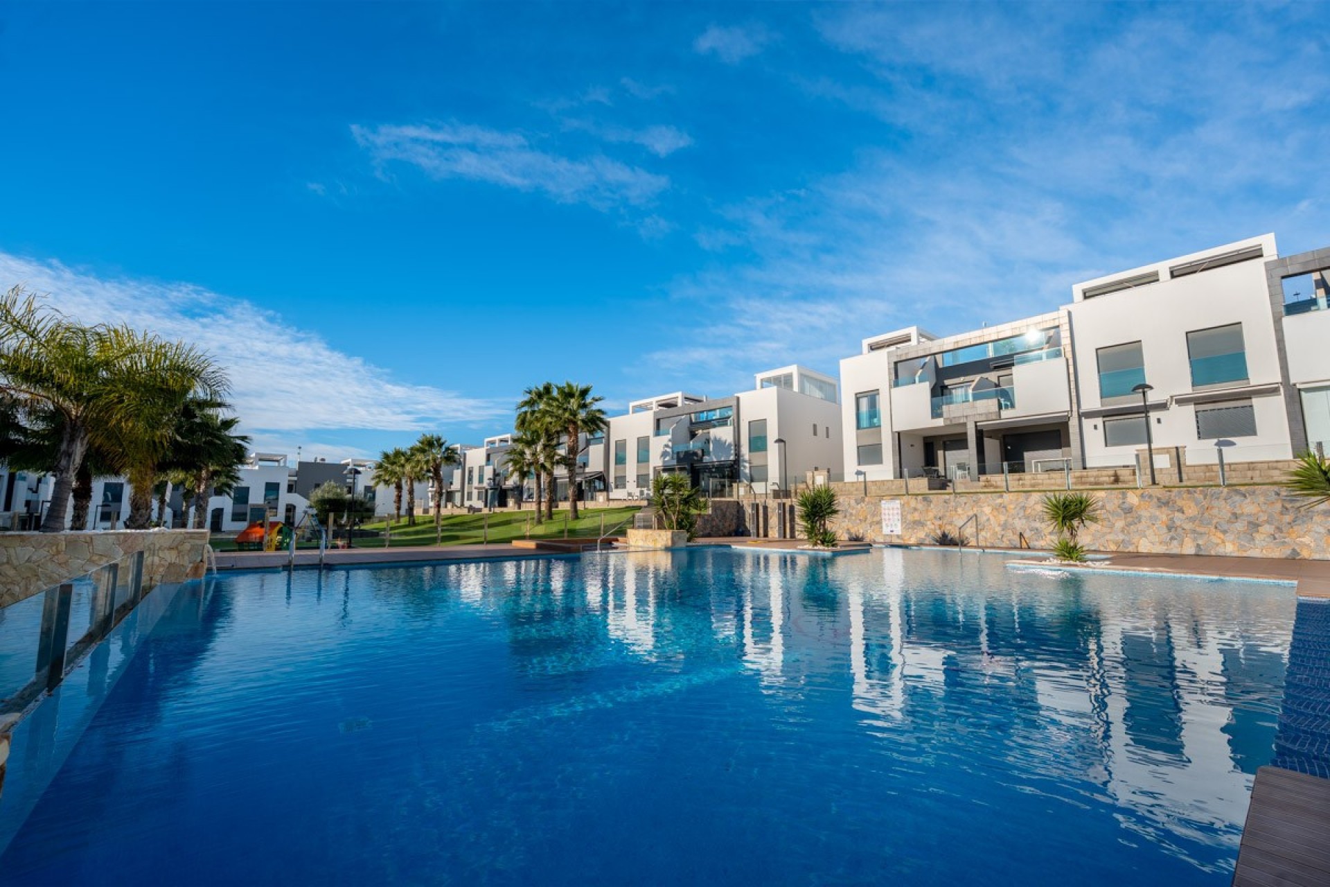 Resale - Penthouse -
Punta Prima