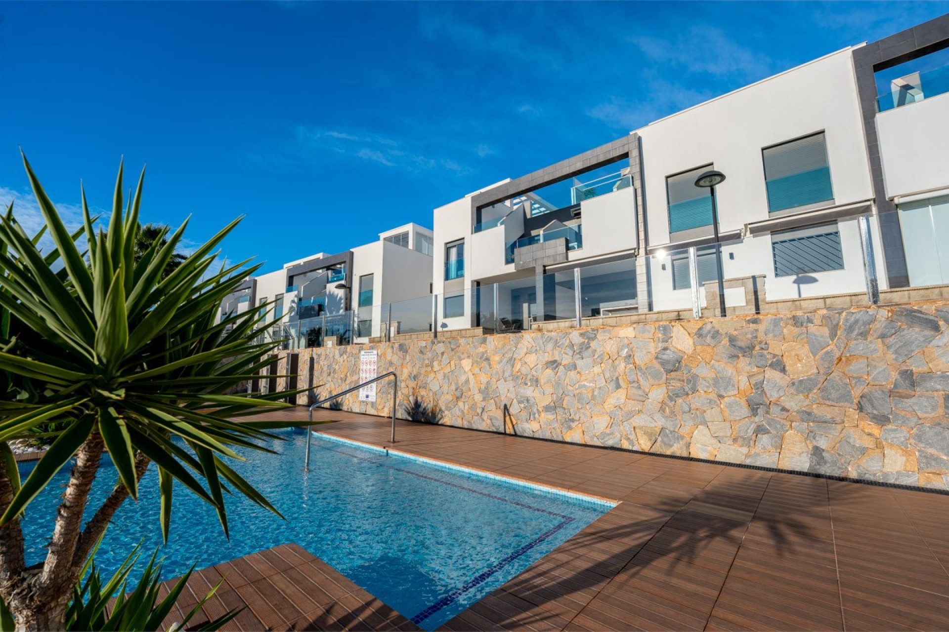 Resale - Penthouse -
Punta Prima