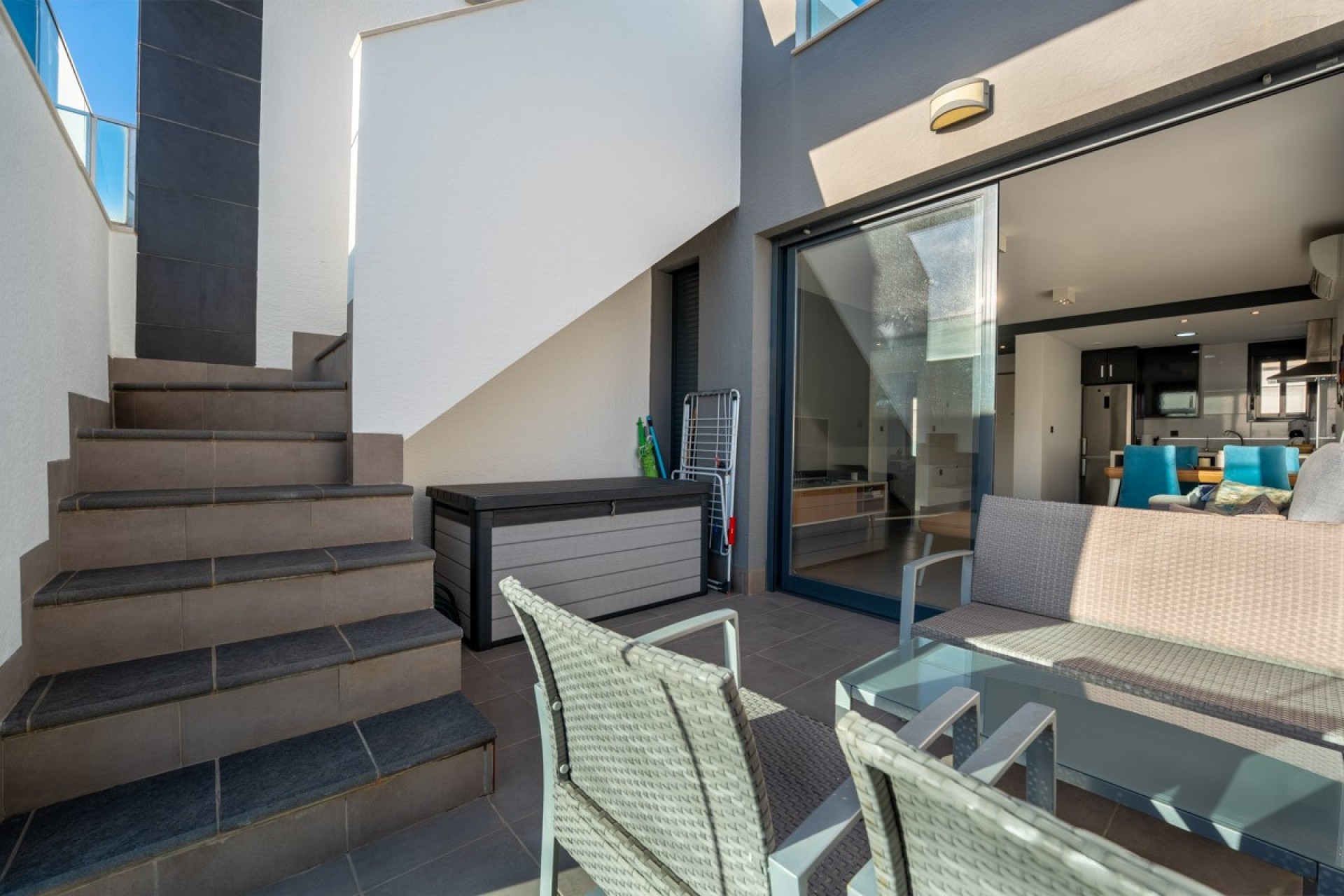 Resale - Penthouse -
Punta Prima