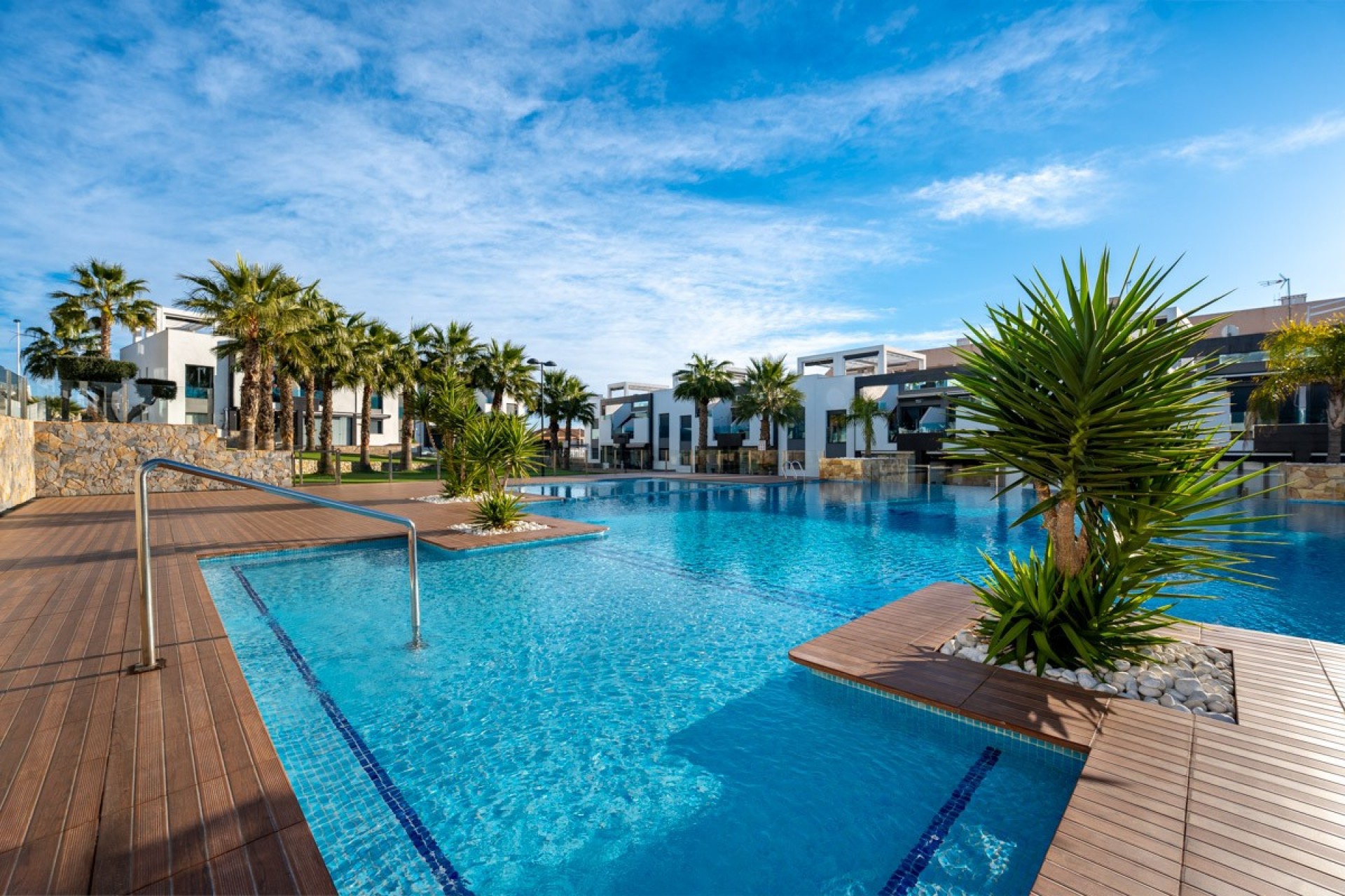 Resale - Penthouse -
Punta Prima