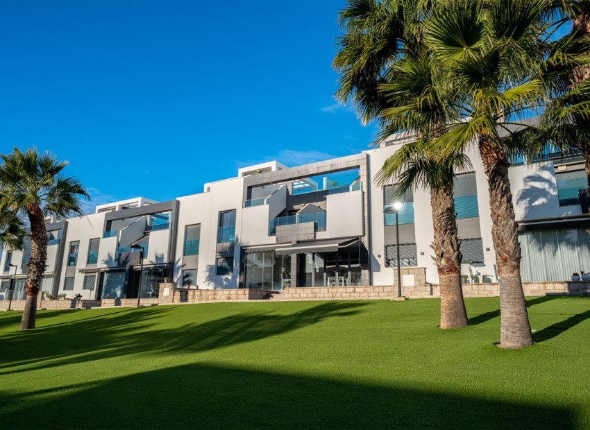 Resale - Penthouse -
Punta Prima