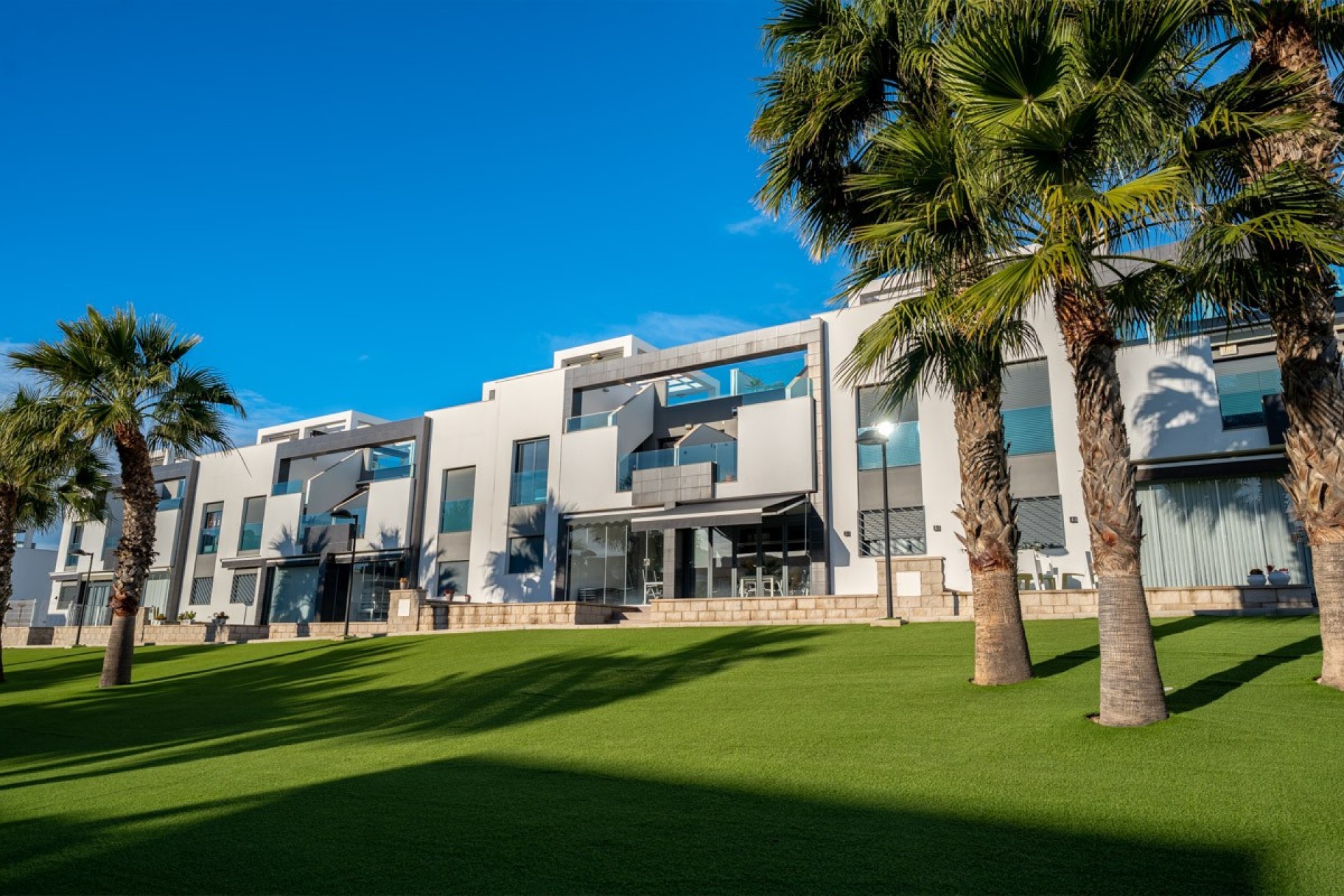 Resale - Penthouse -
Punta Prima