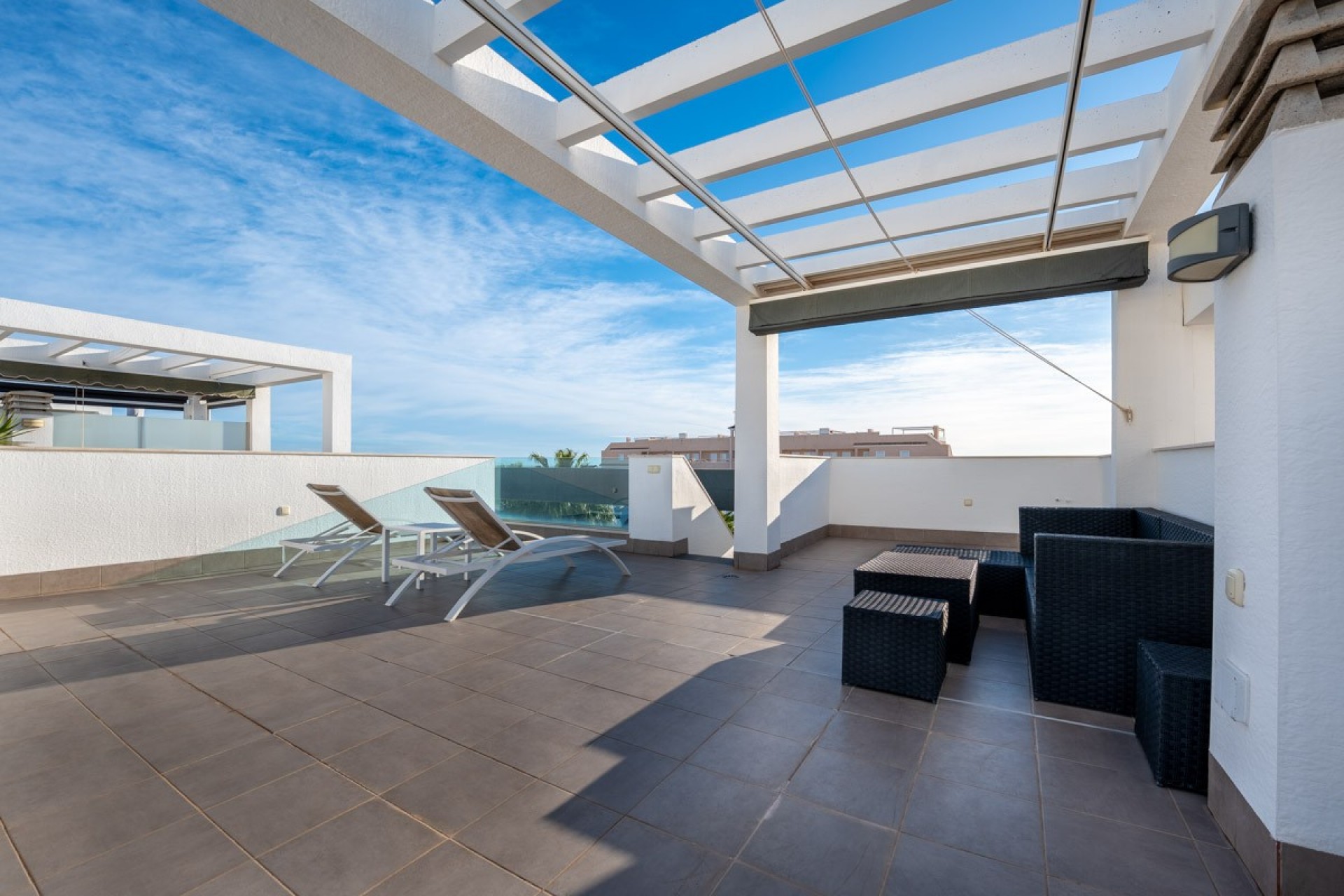 Resale - Penthouse -
Punta Prima