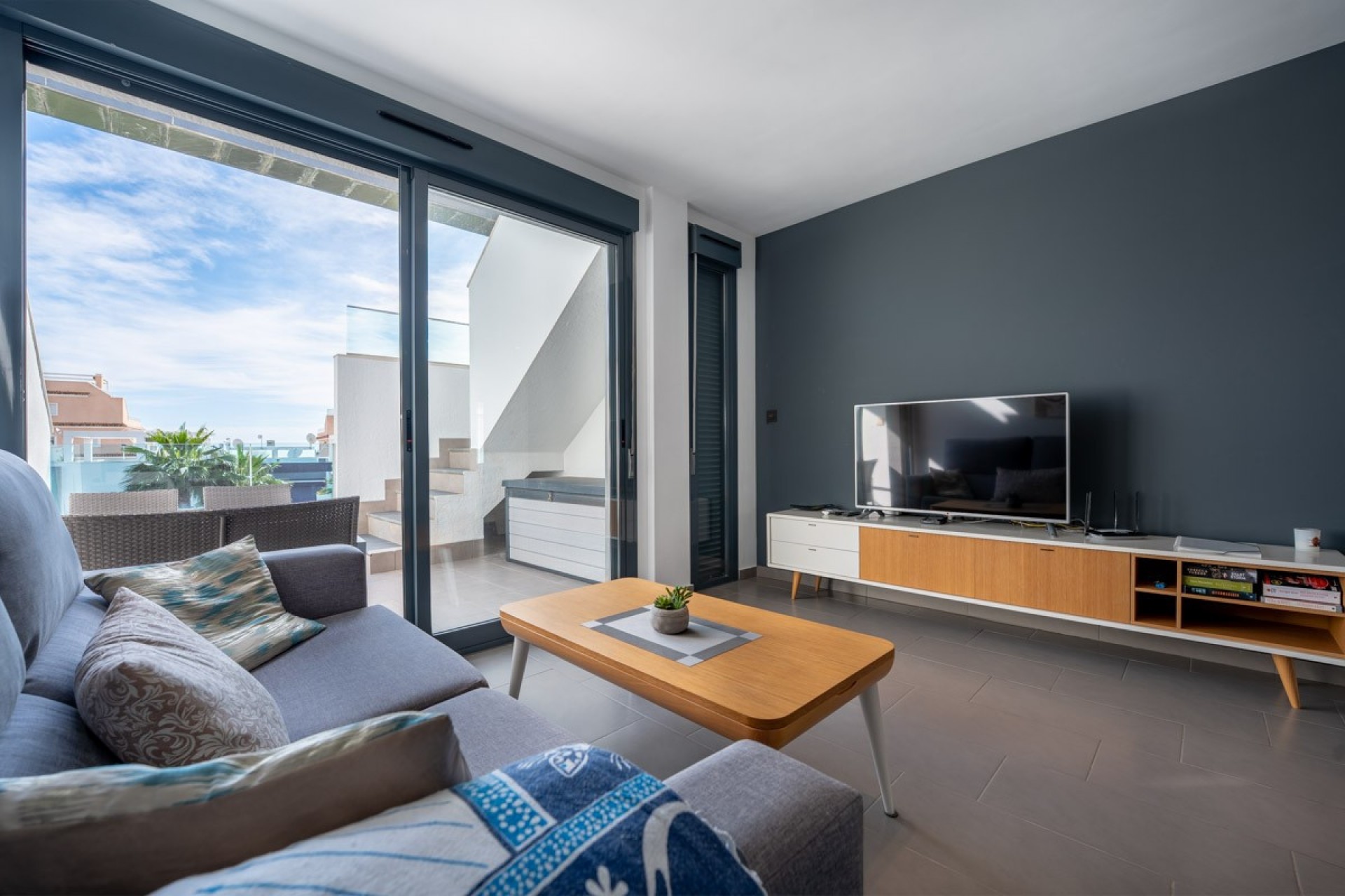 Resale - Penthouse -
Punta Prima