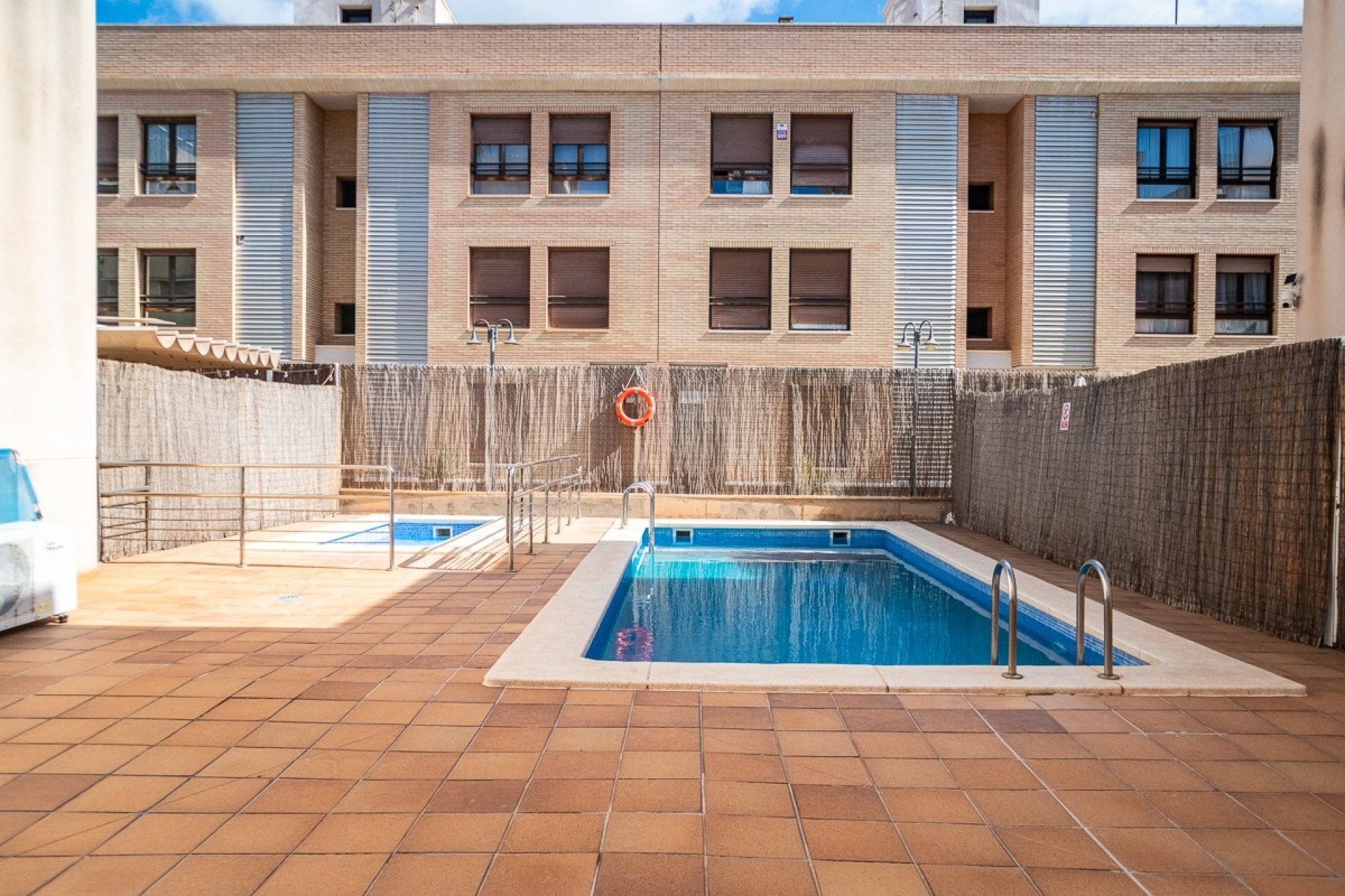 Resale - Penthouse -
SAN JAVIER - Santiago de la Ribera
