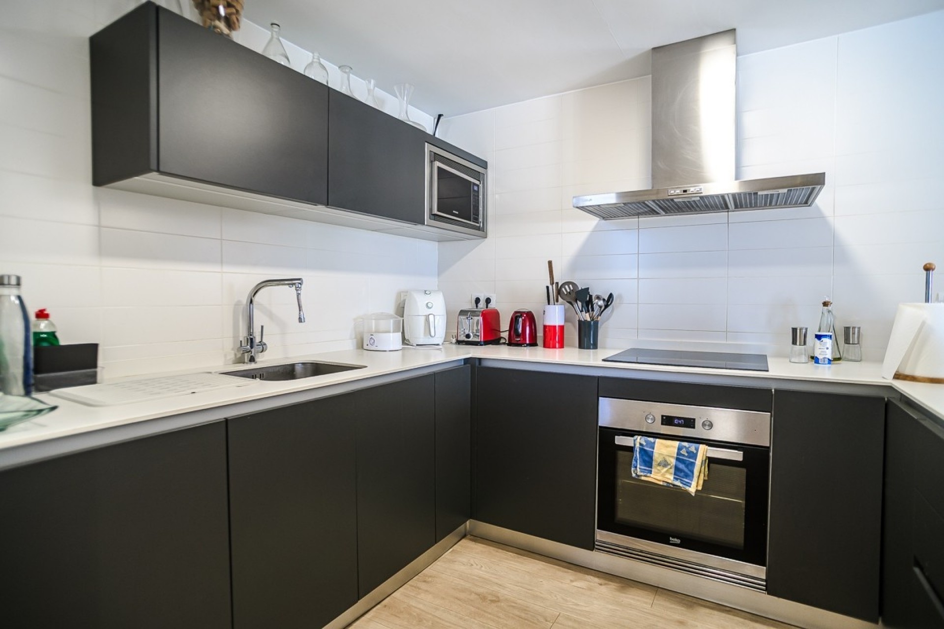 Resale - Penthouse -
SAN JAVIER - Santiago de la Ribera