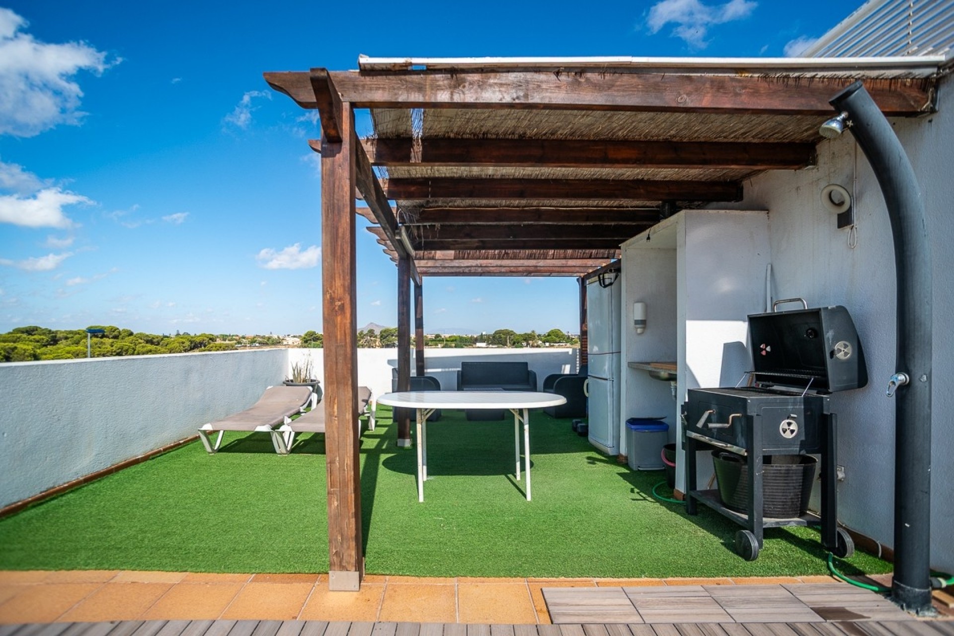 Resale - Penthouse -
SAN JAVIER - Santiago de la Ribera