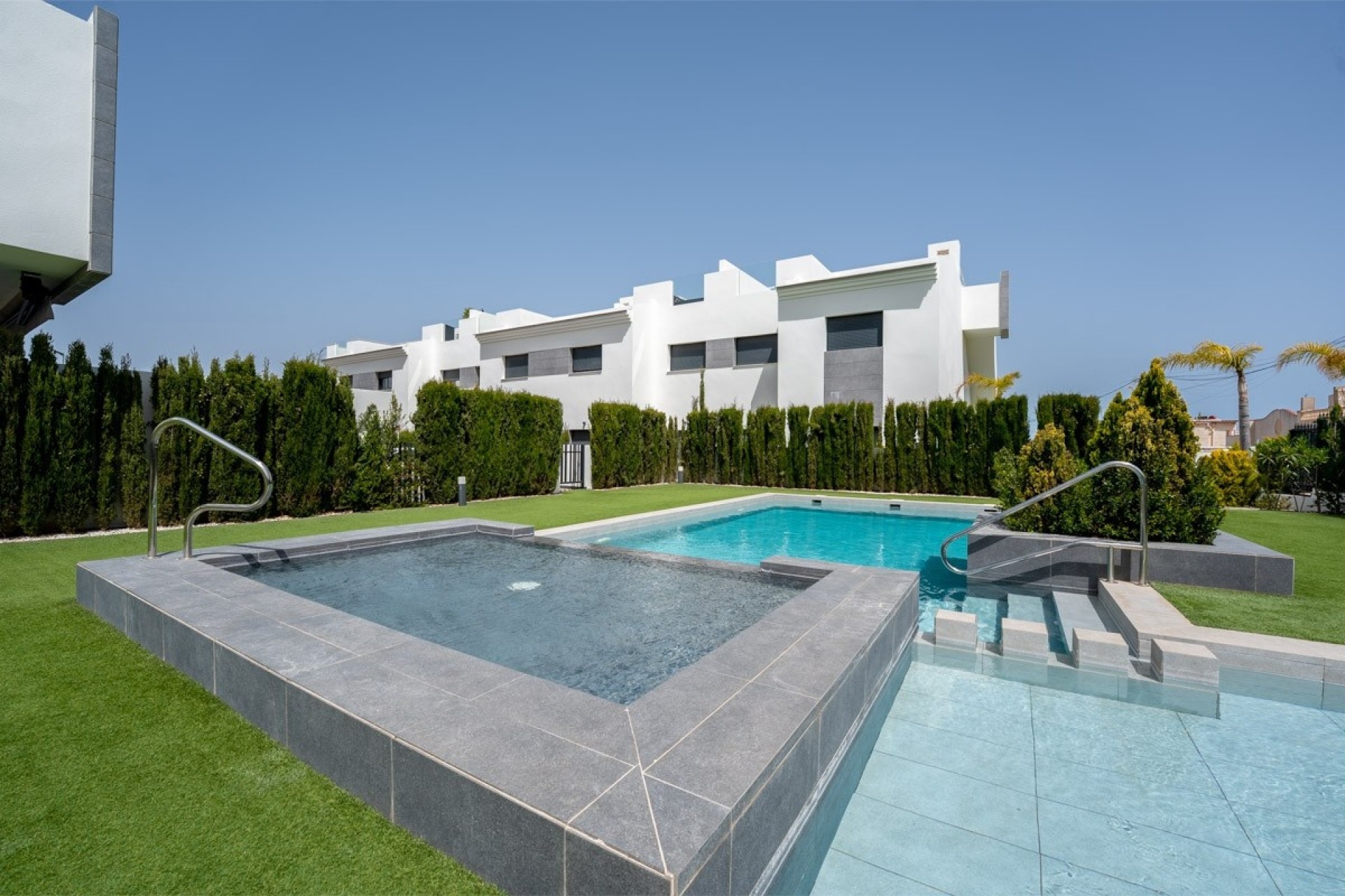 Resale - Penthouse -
Torrevieja - Los Balcones - Los Altos del Edén