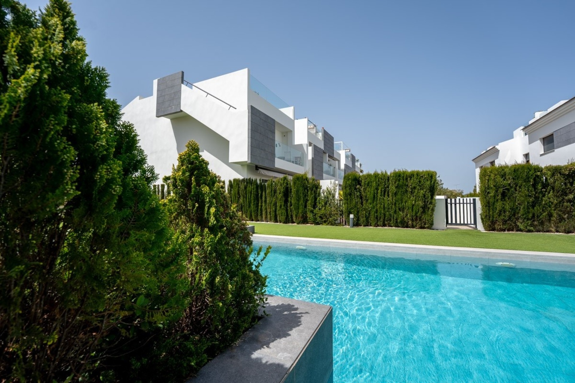 Resale - Penthouse -
Torrevieja - Los Balcones - Los Altos del Edén