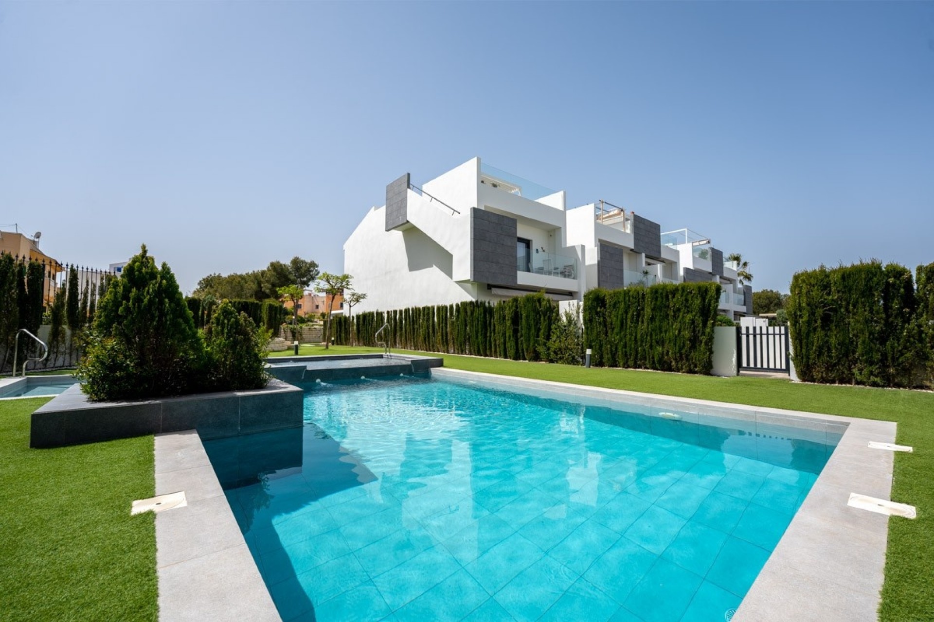 Resale - Penthouse -
Torrevieja - Los Balcones - Los Altos del Edén